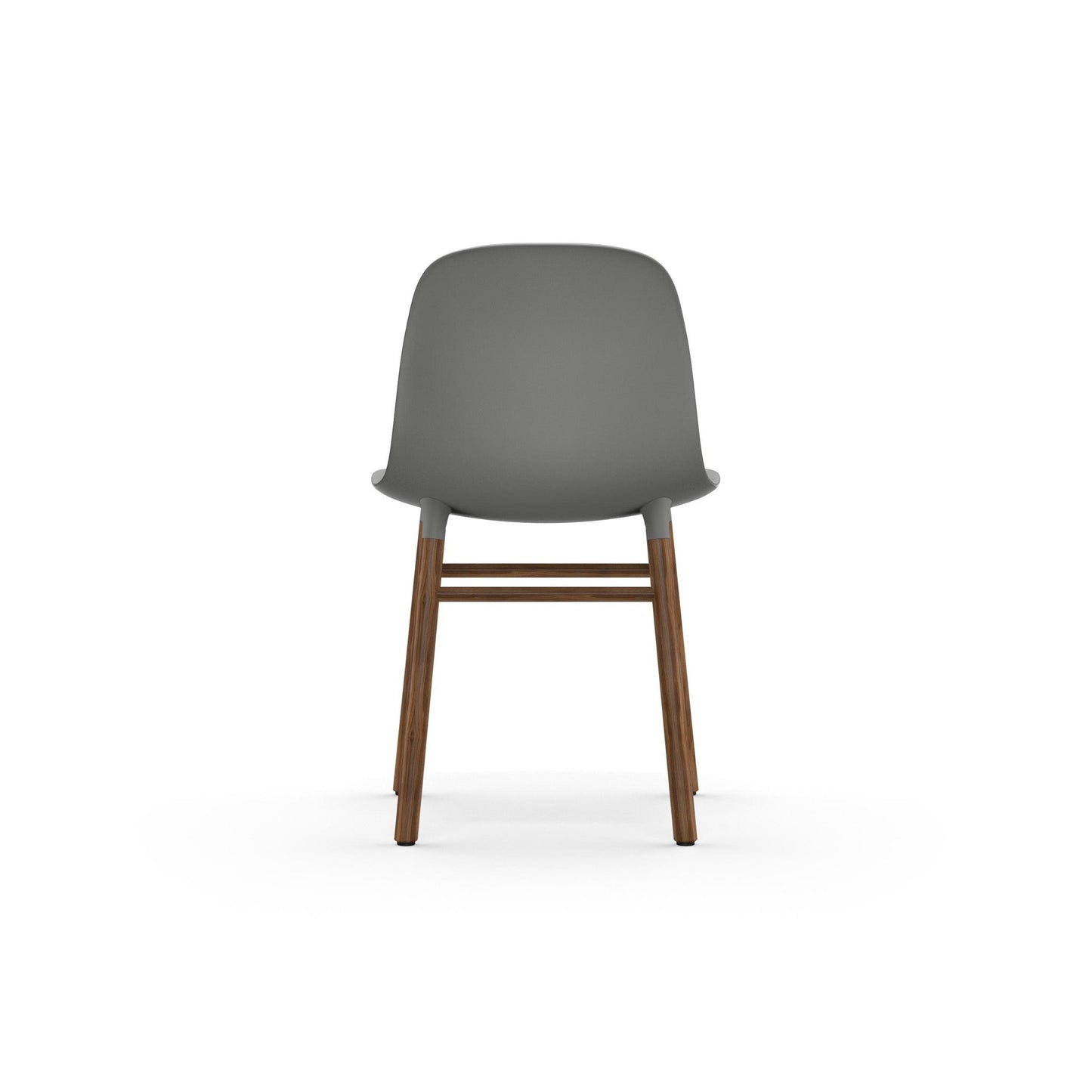 Form Chair Oak - District Furniture