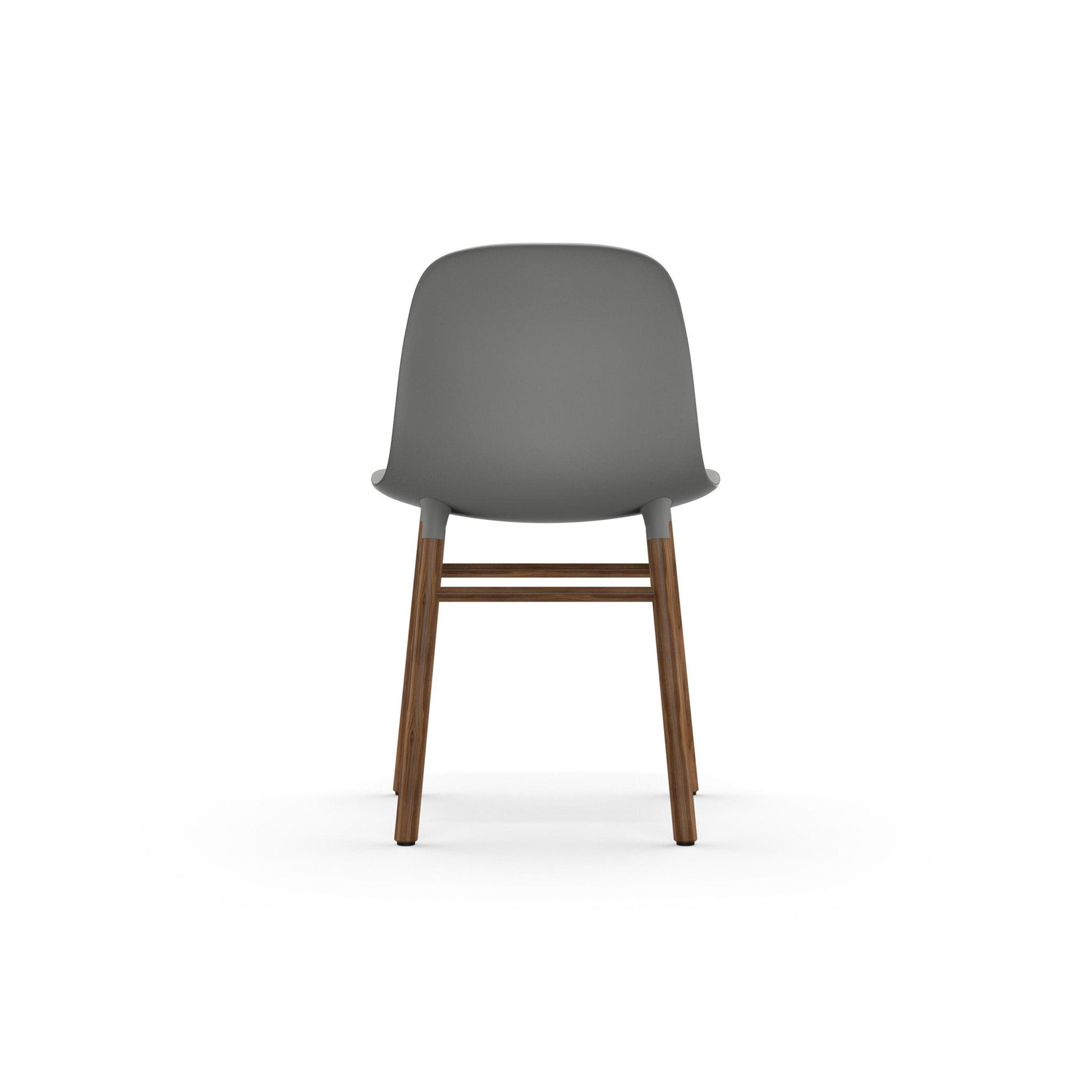 Form Chair Oak - District Furniture