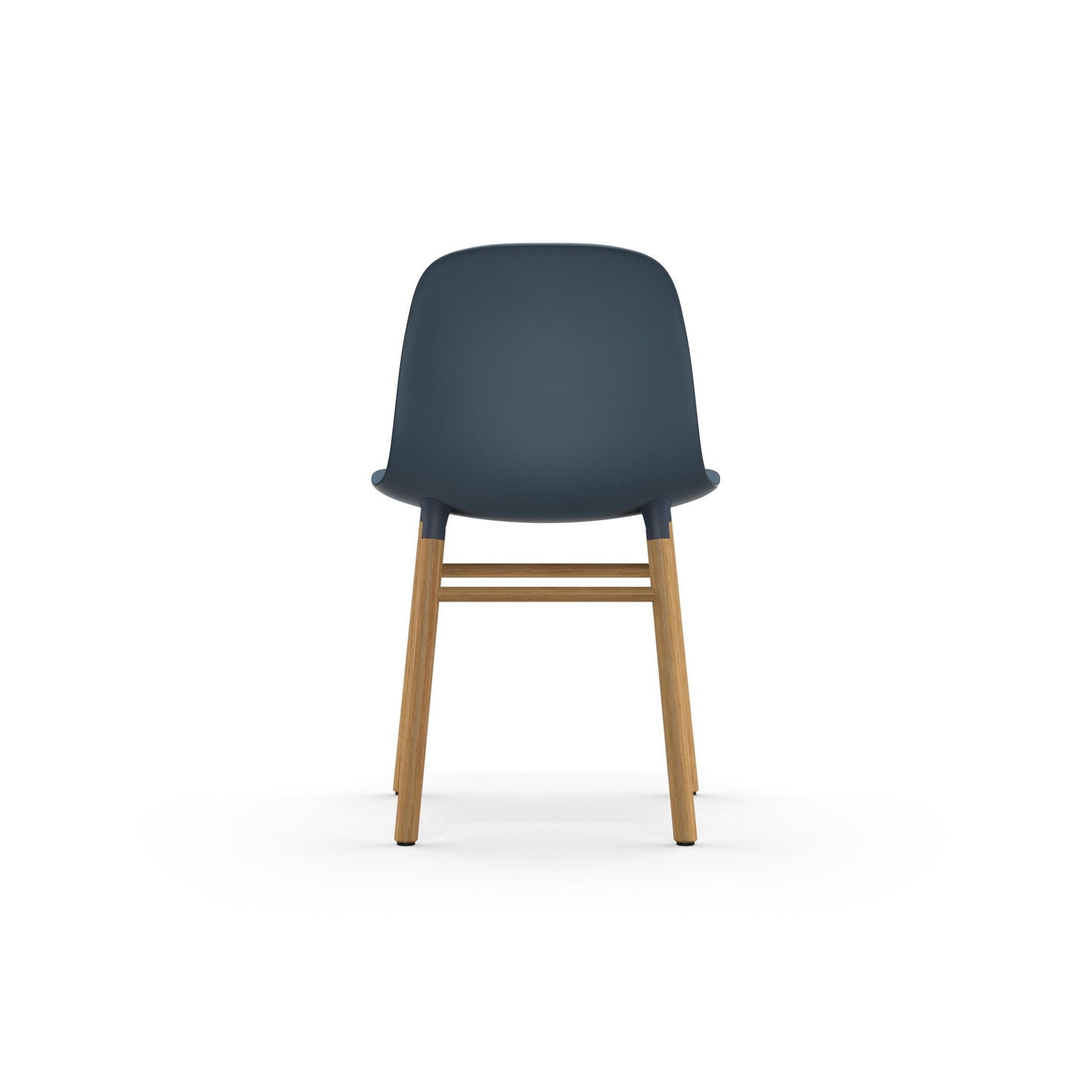 Form Chair Oak - District Furniture