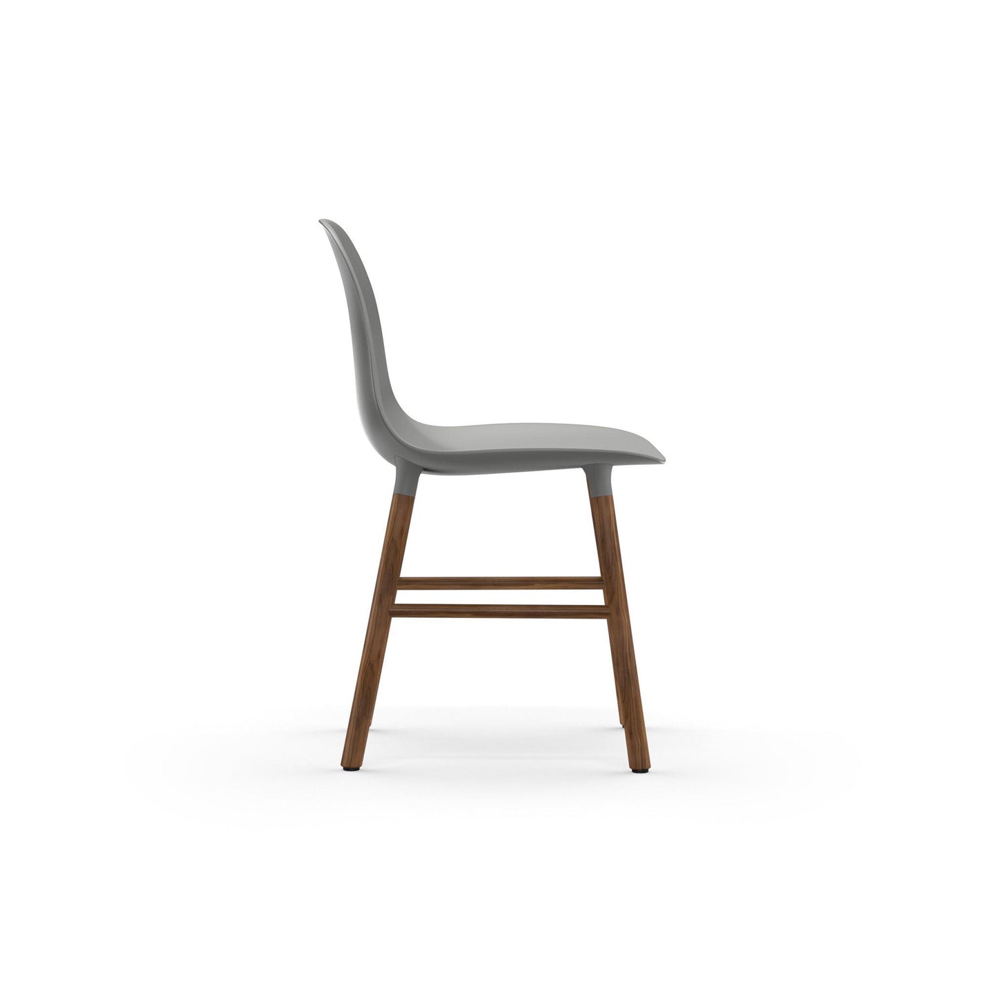 Form Chair Oak - District Furniture