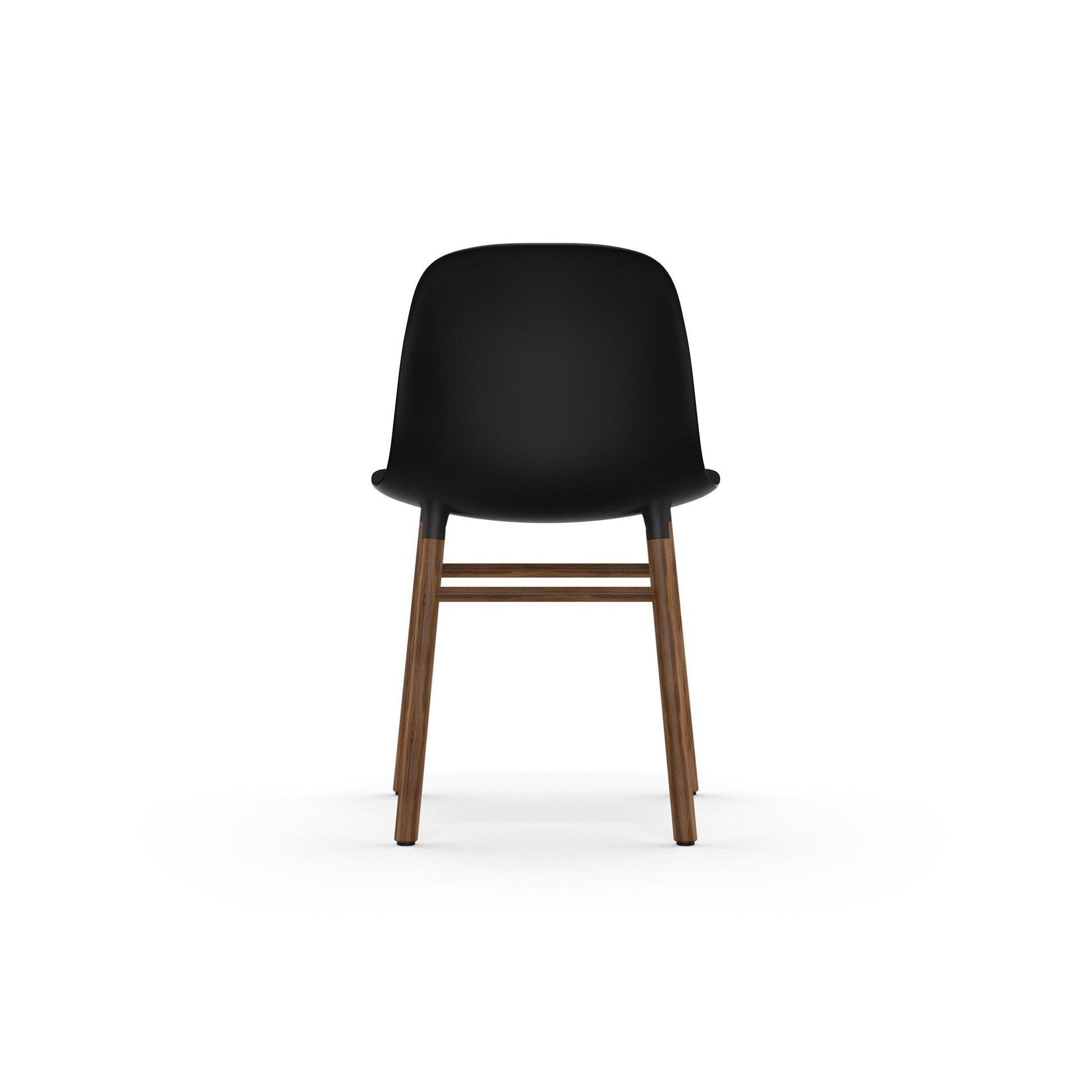 Form Chair Oak - District Furniture