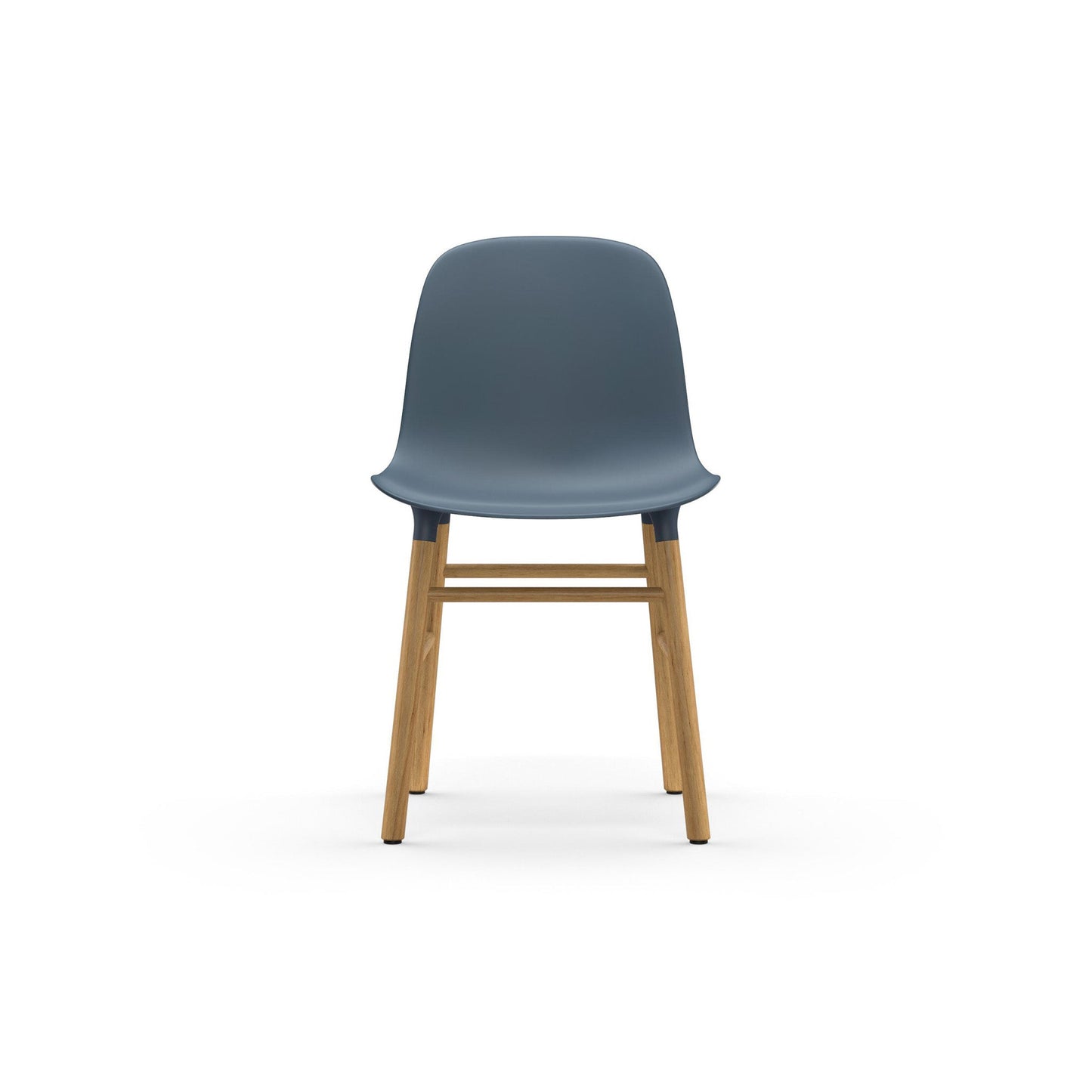 Form Chair Oak - District Furniture