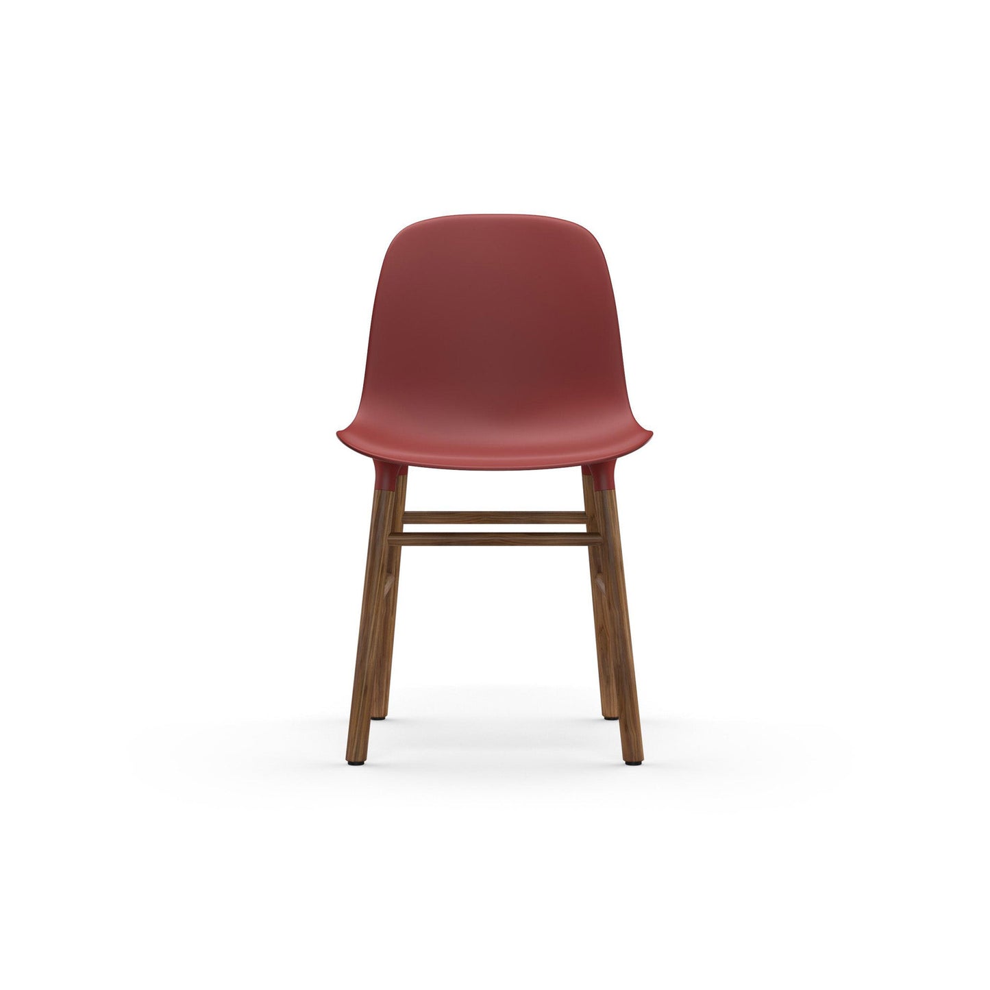 Form Chair Oak - District Furniture