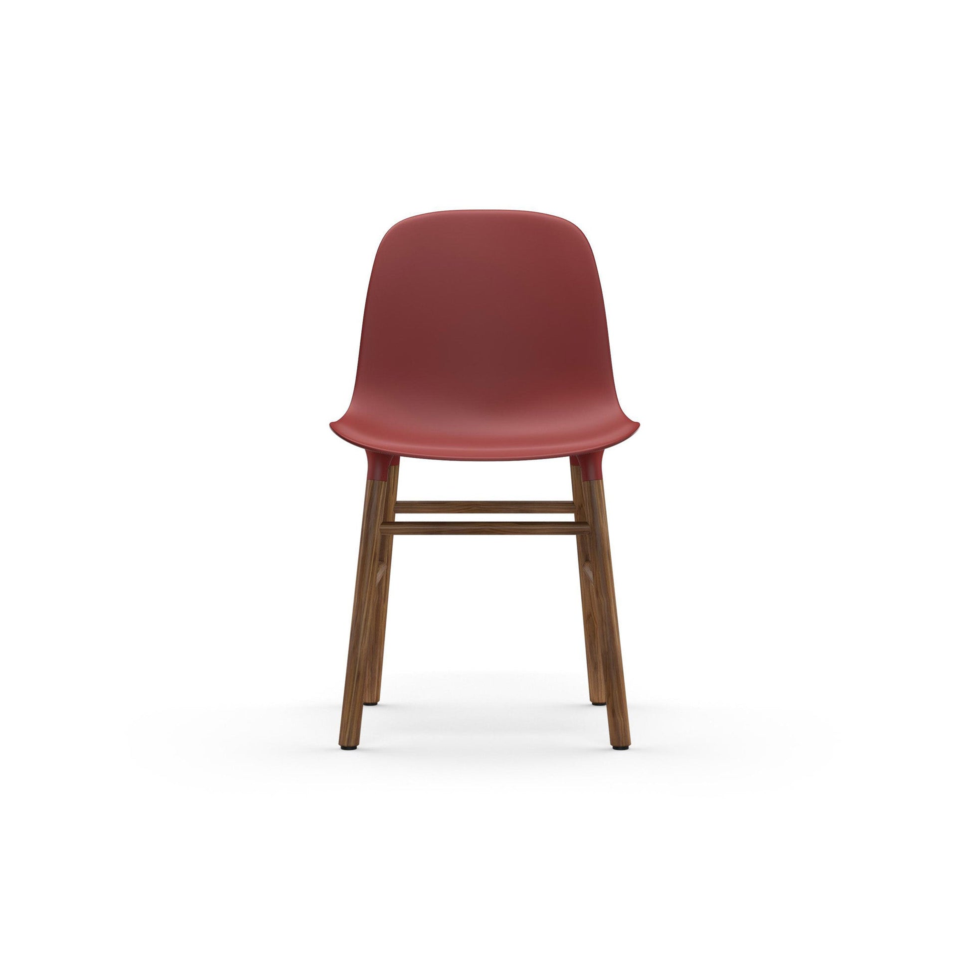 Form Chair Oak - District Furniture
