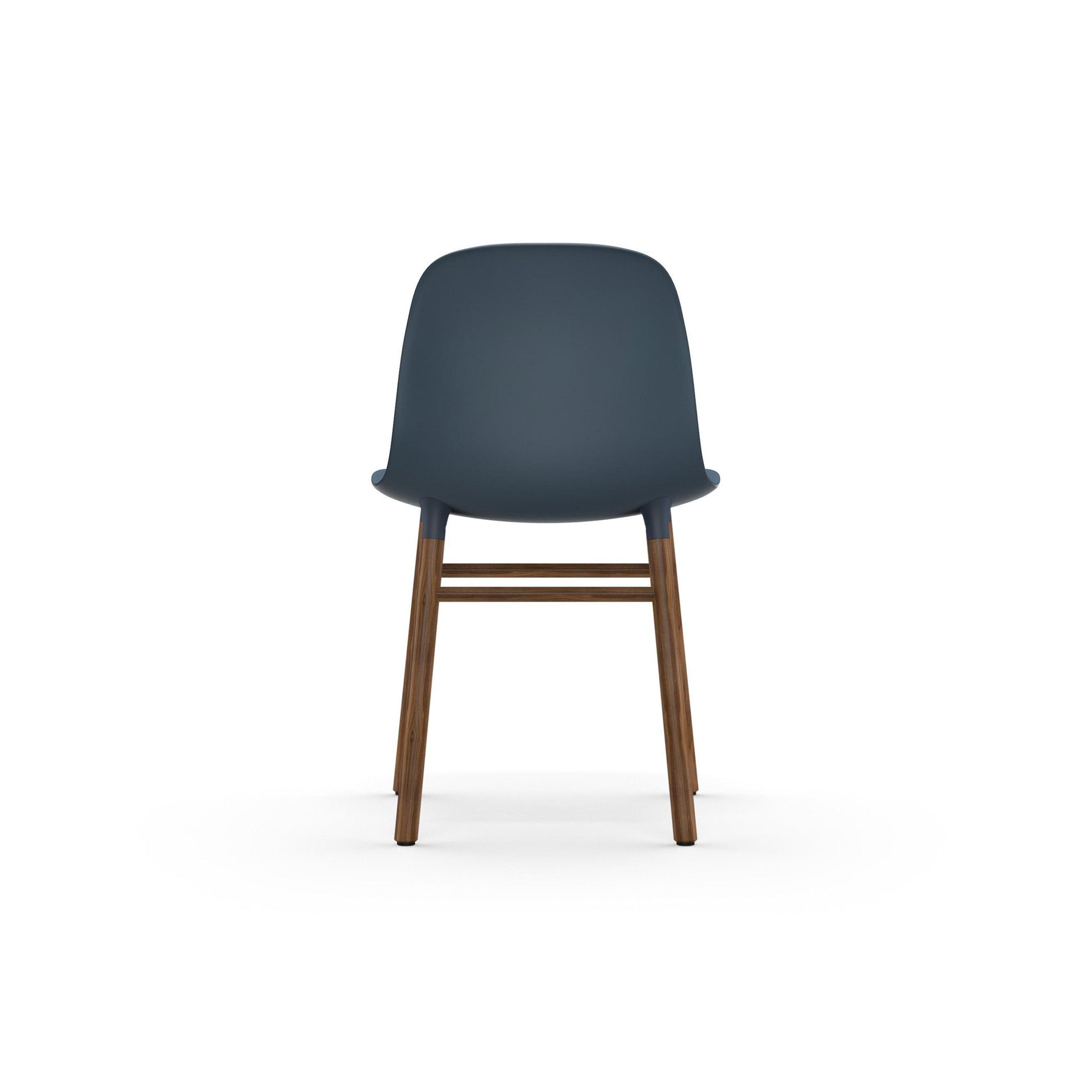 Form Chair Oak - District Furniture