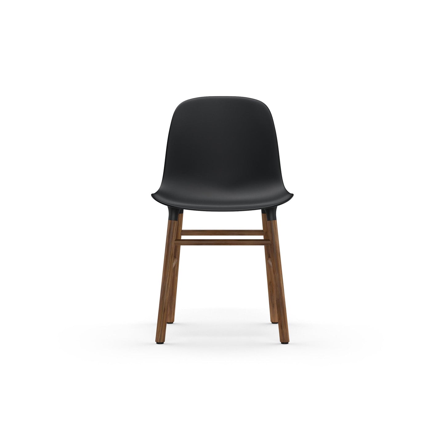 Form Chair Oak - District Furniture