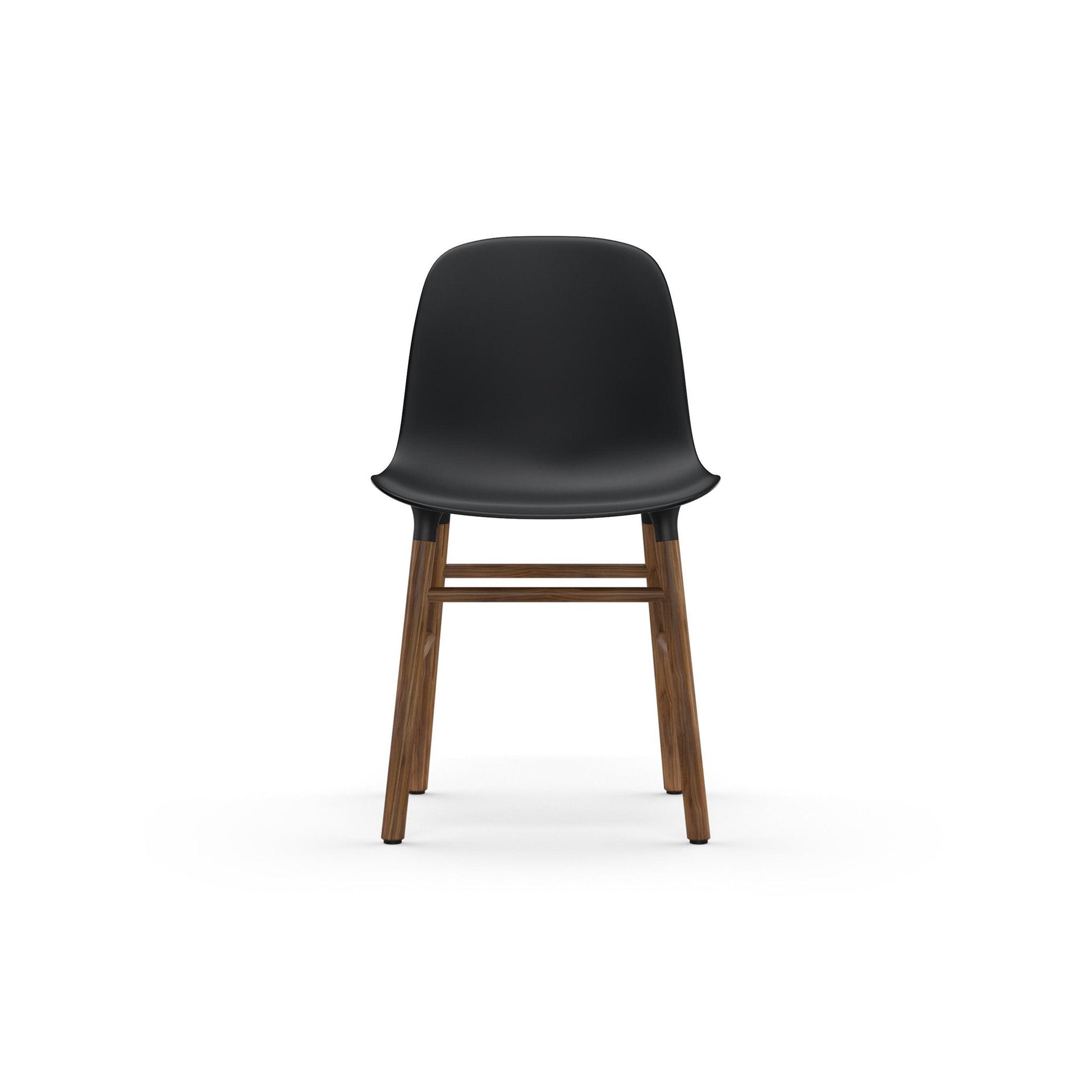 Form Chair Oak - District Furniture