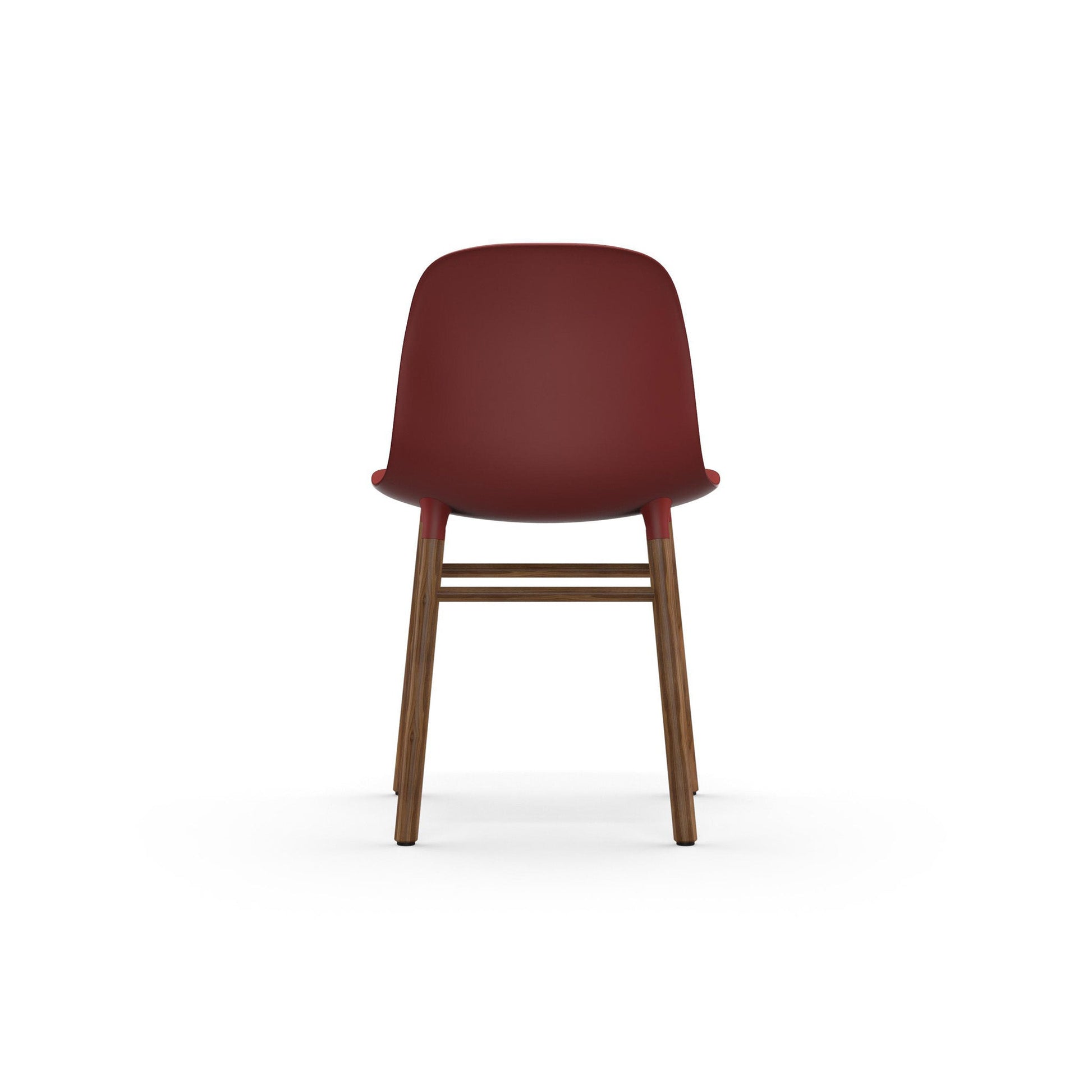 Form Chair Oak - District Furniture