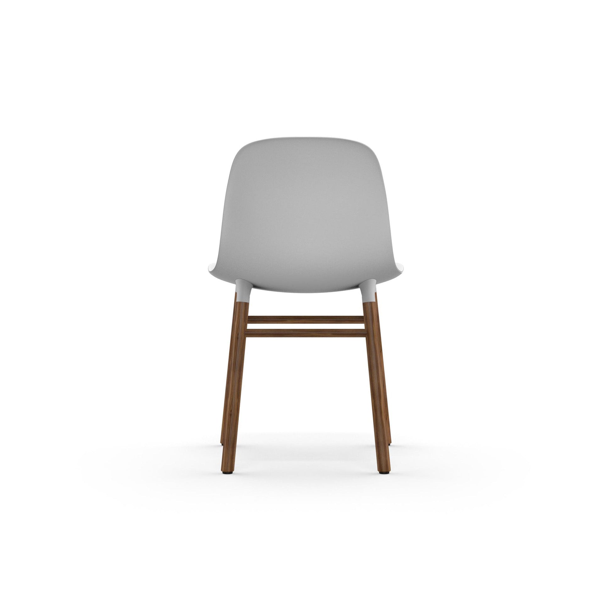 Form Chair Oak - District Furniture