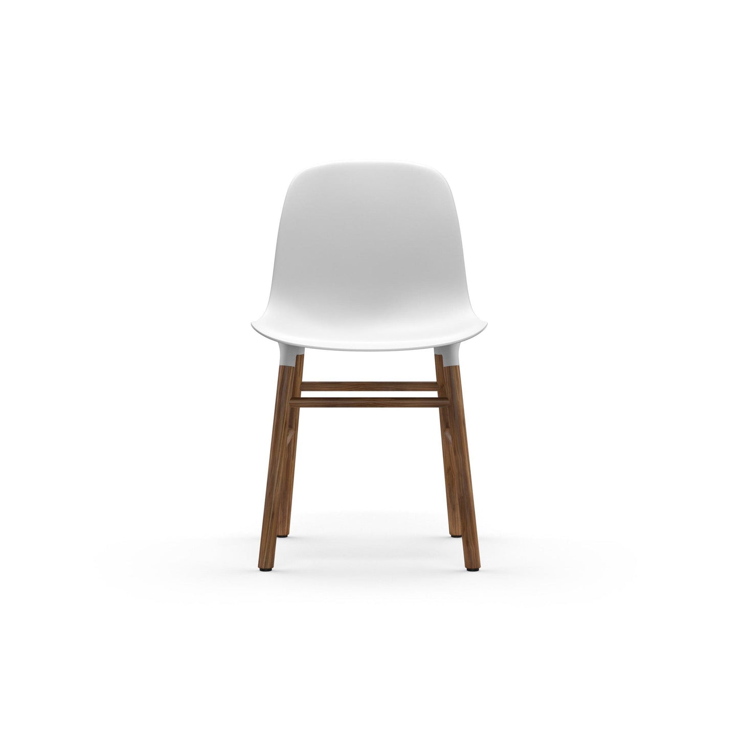 Form Chair Oak - District Furniture
