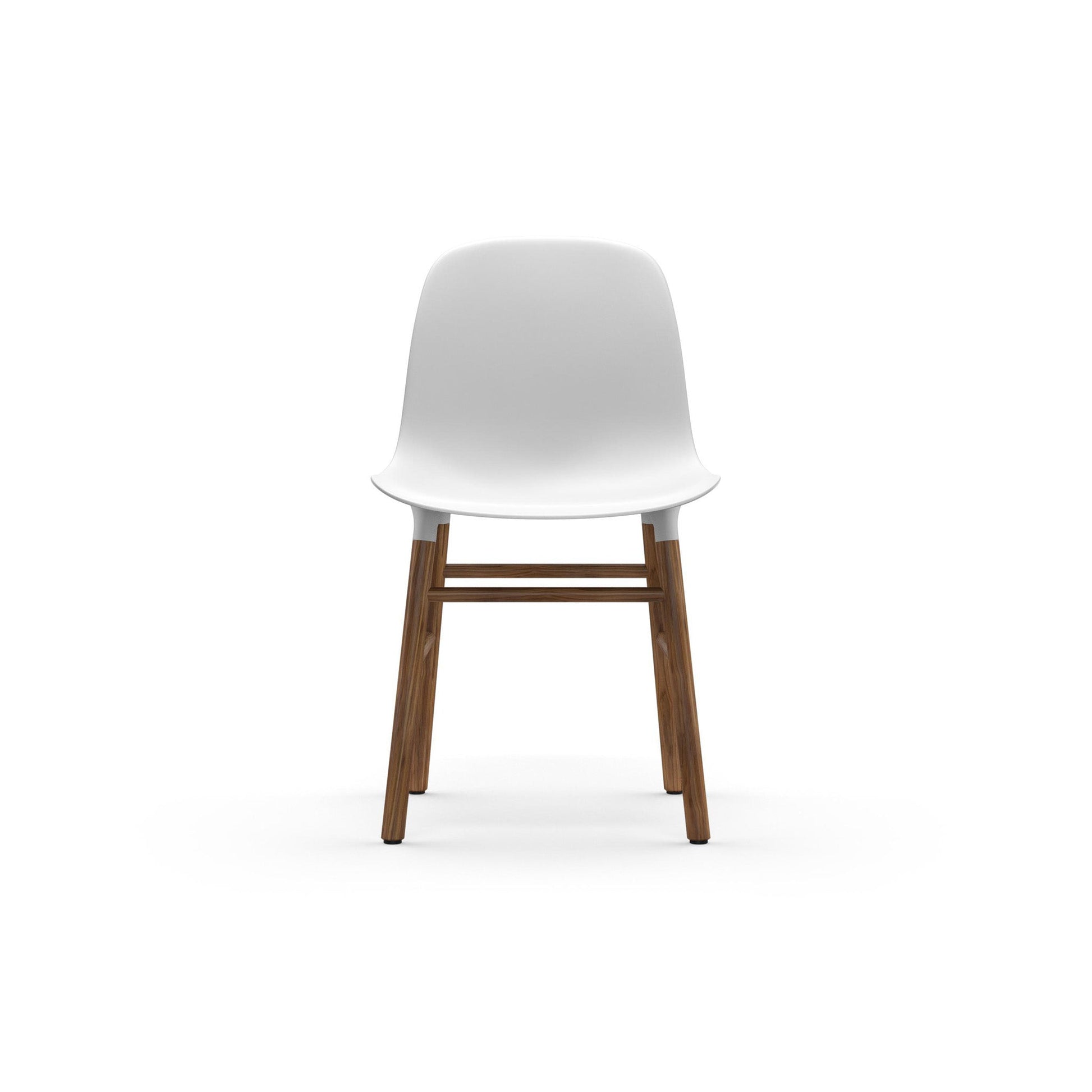 Form Chair Oak - District Furniture