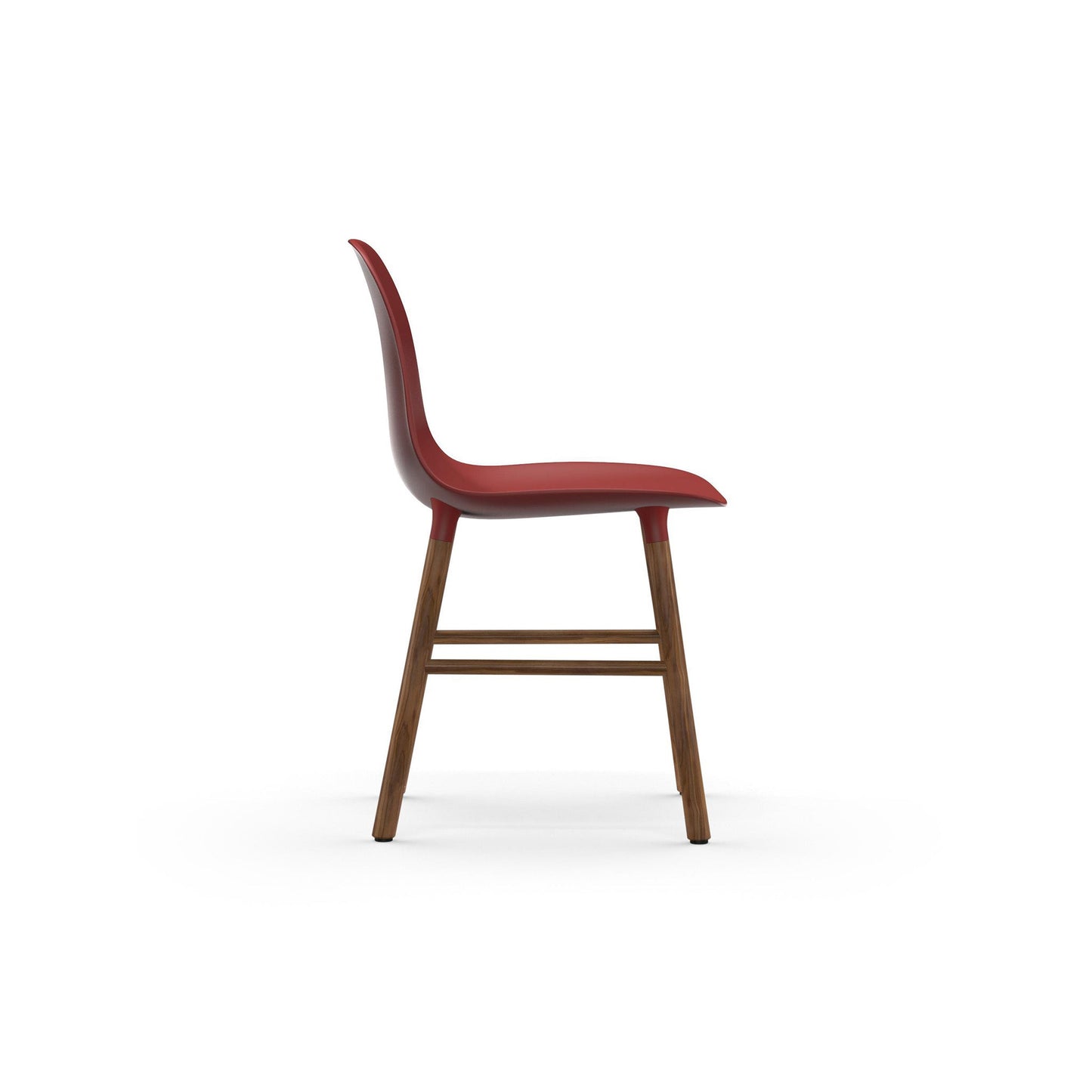 Form Chair Oak - District Furniture