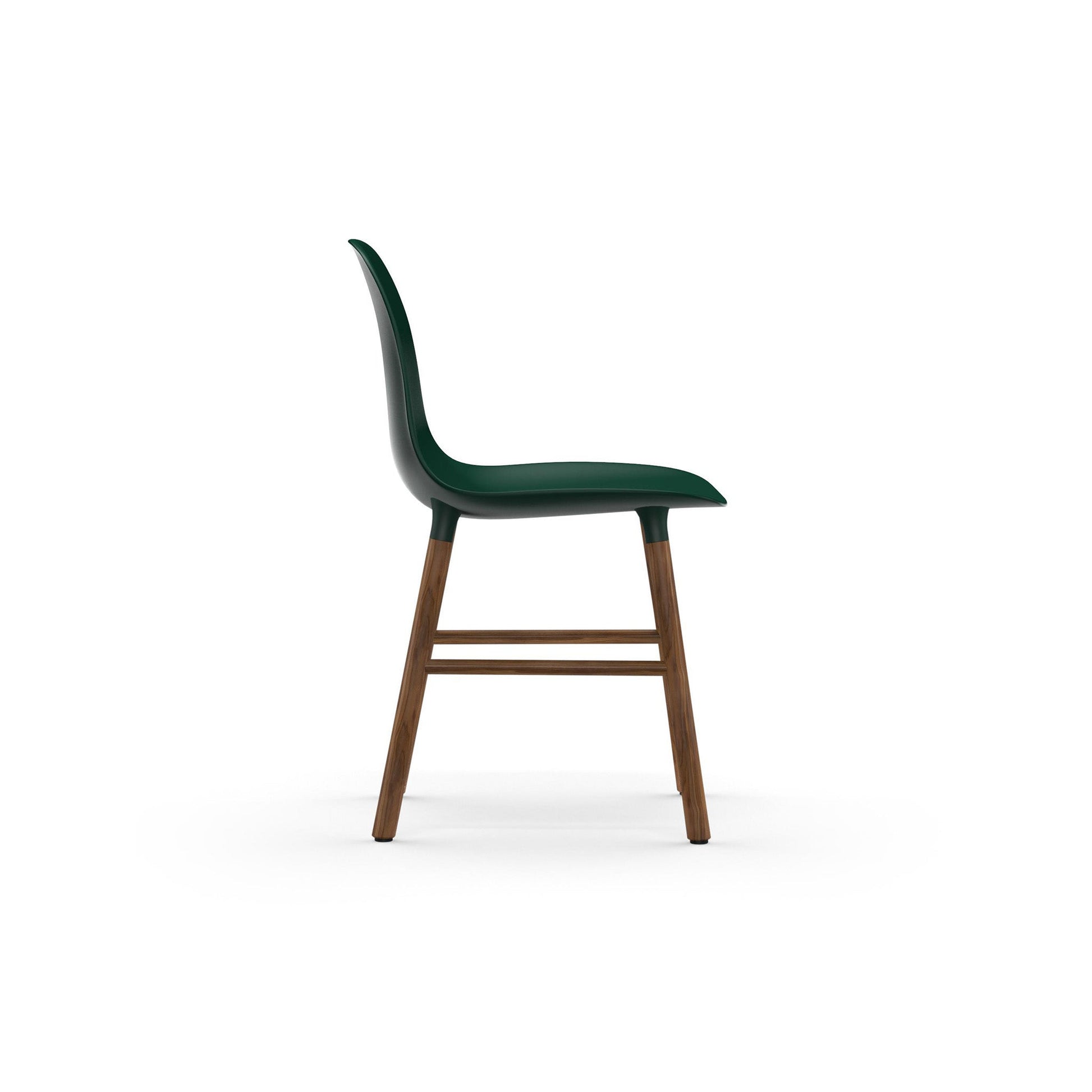 Form Chair Oak - District Furniture