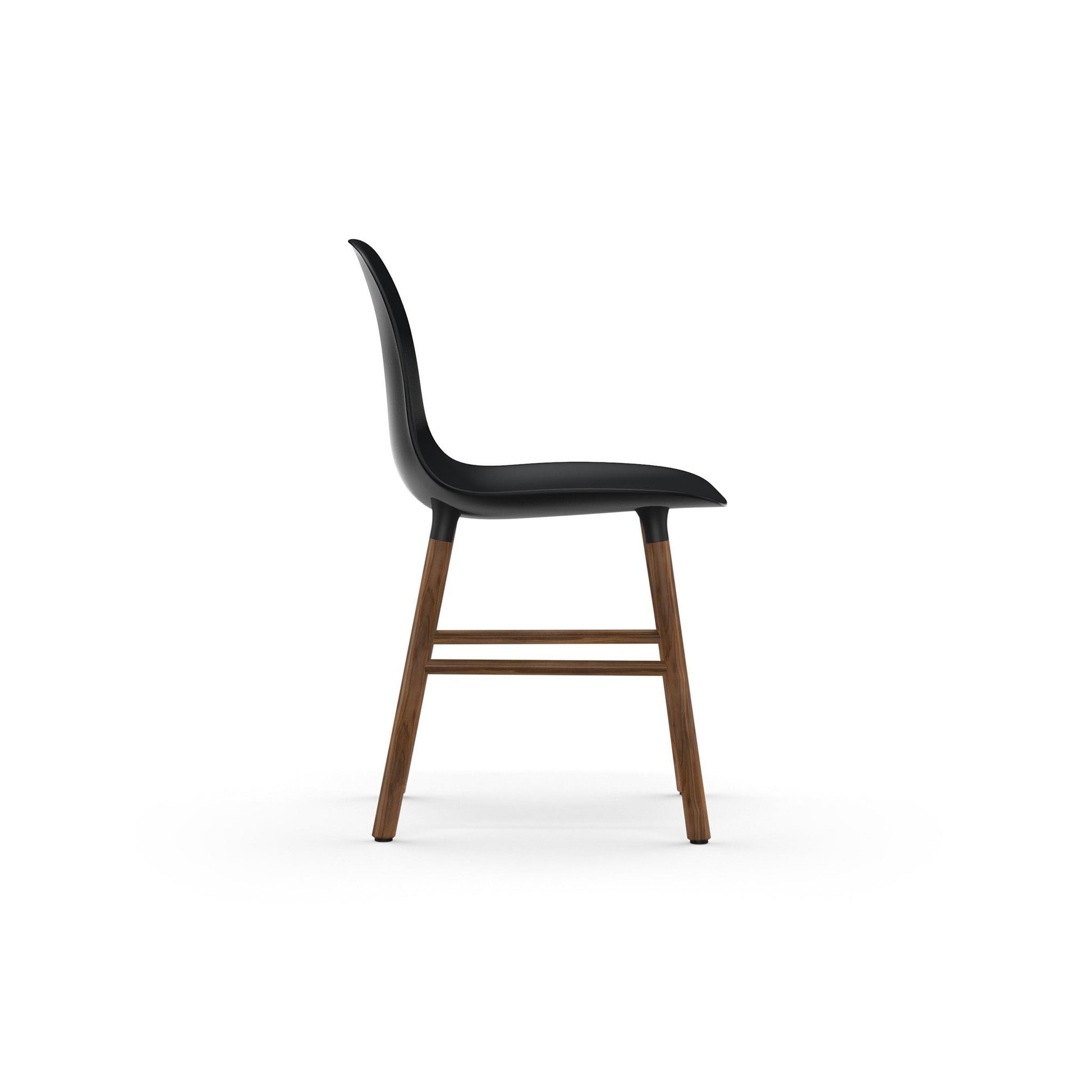 Form Chair Oak - District Furniture