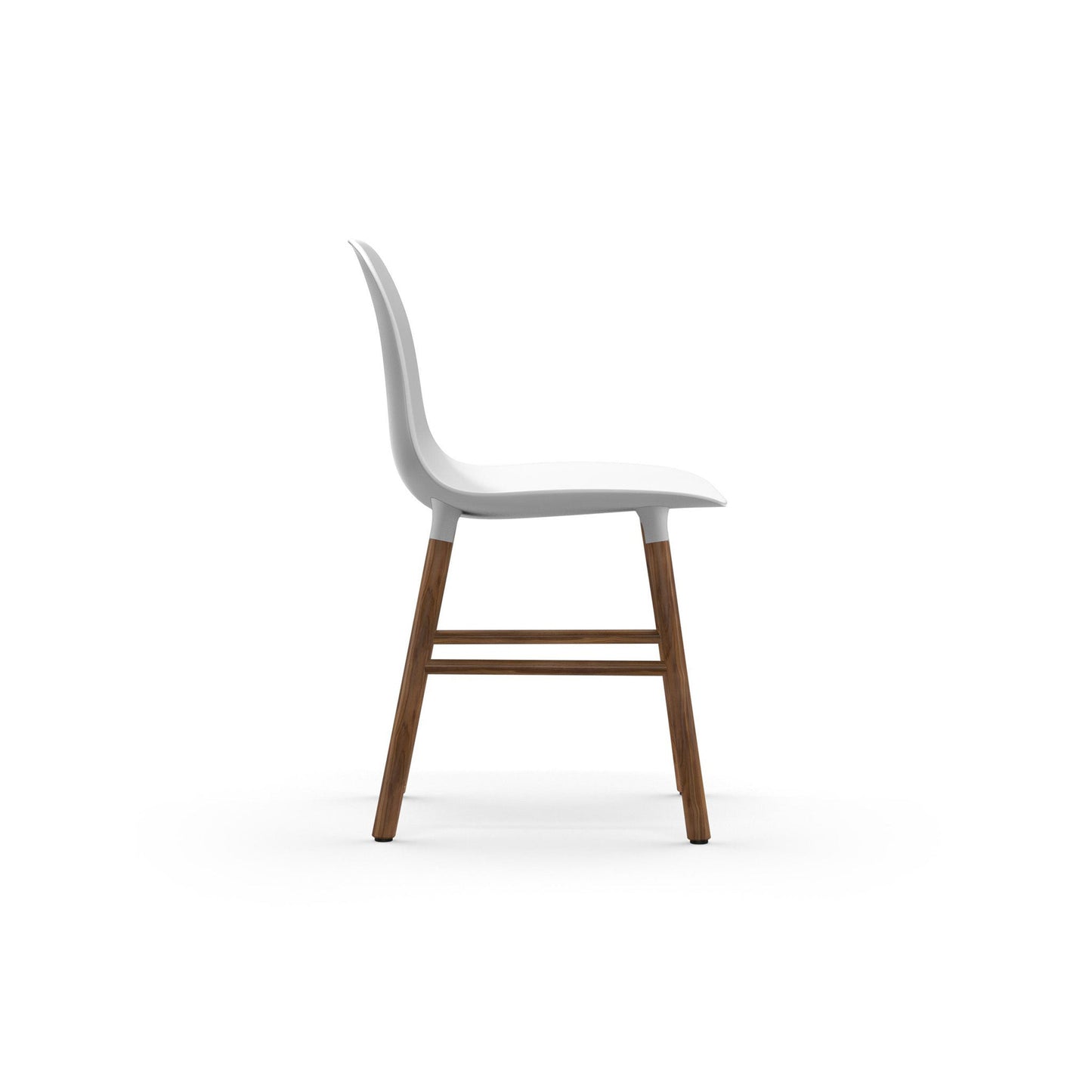 Form Chair Oak - District Furniture