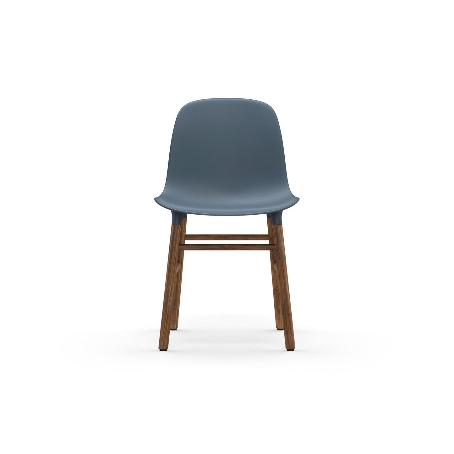 Form Chair Oak - District Furniture