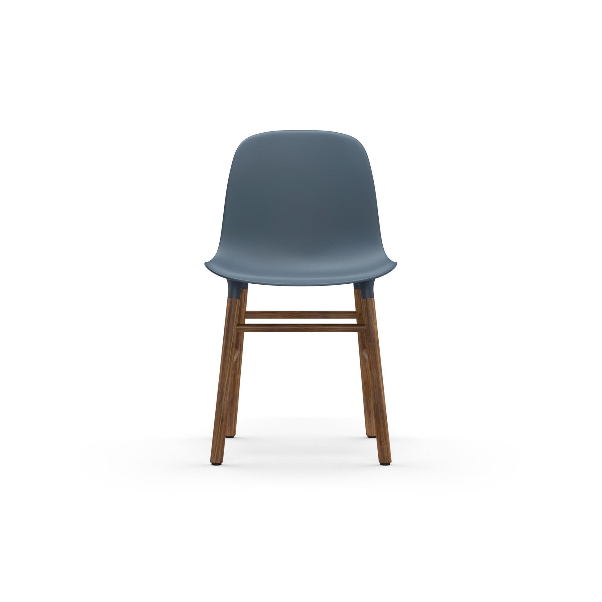 Form Chair Oak - District Furniture