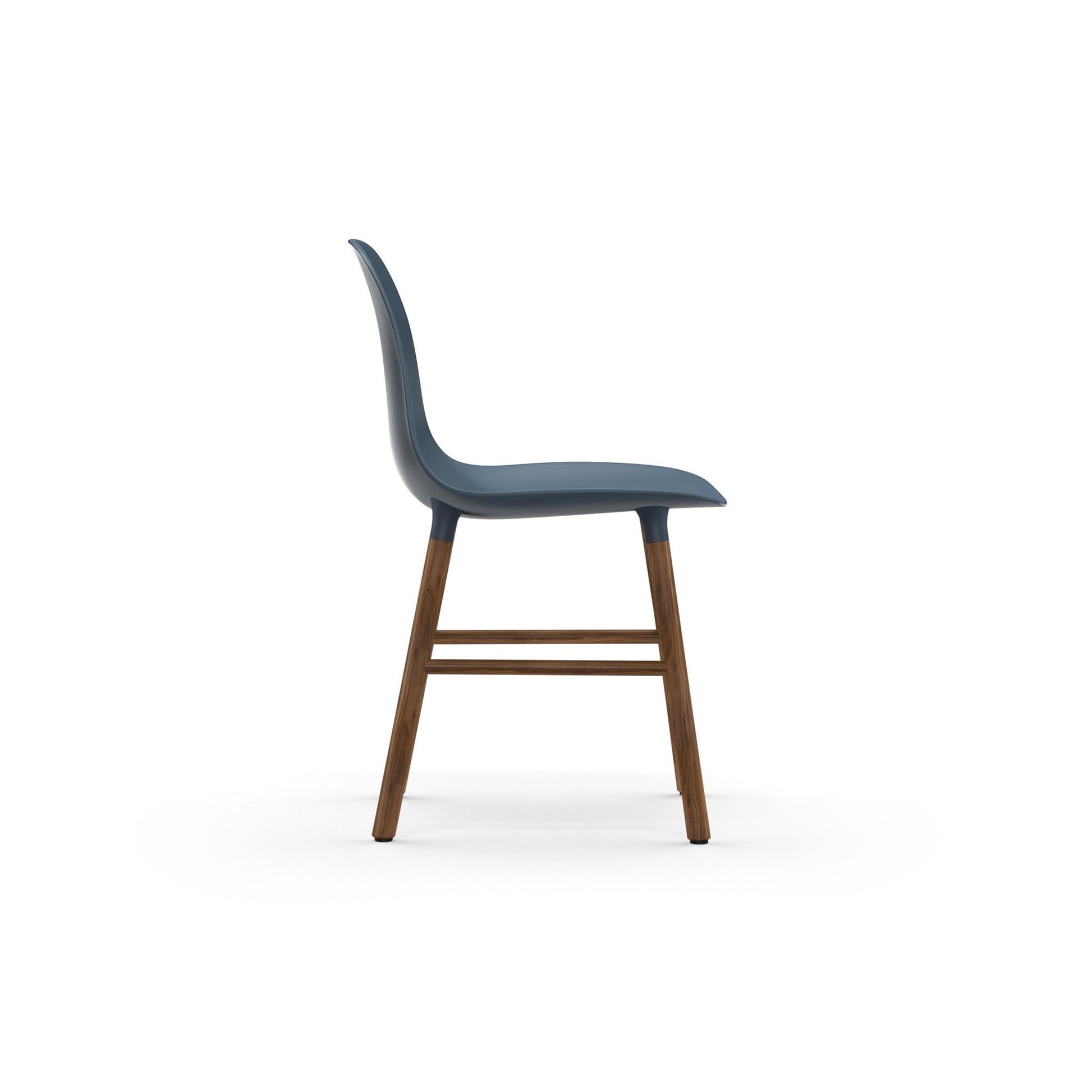 Form Chair Oak - District Furniture