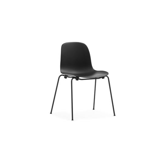 Form Chair Stacking - District Furniture