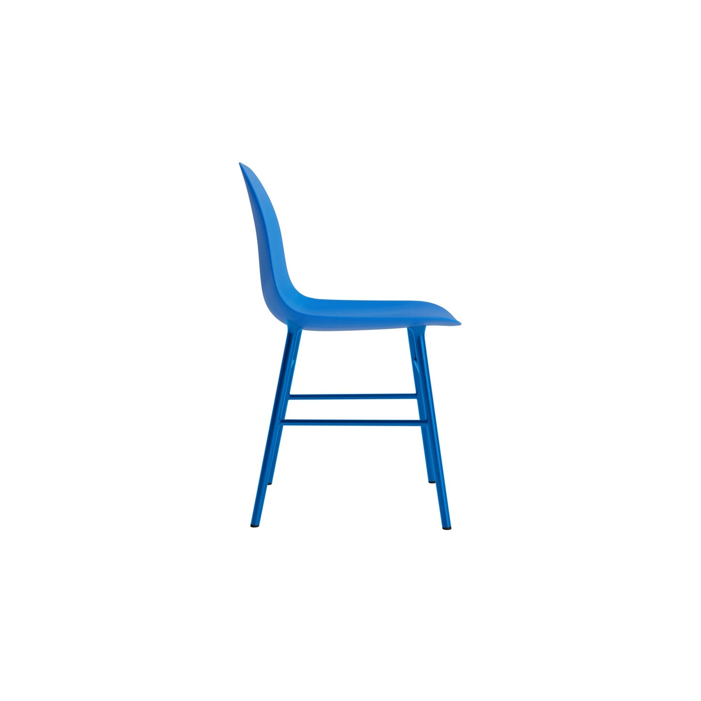 Form Chair Steel - District Furniture