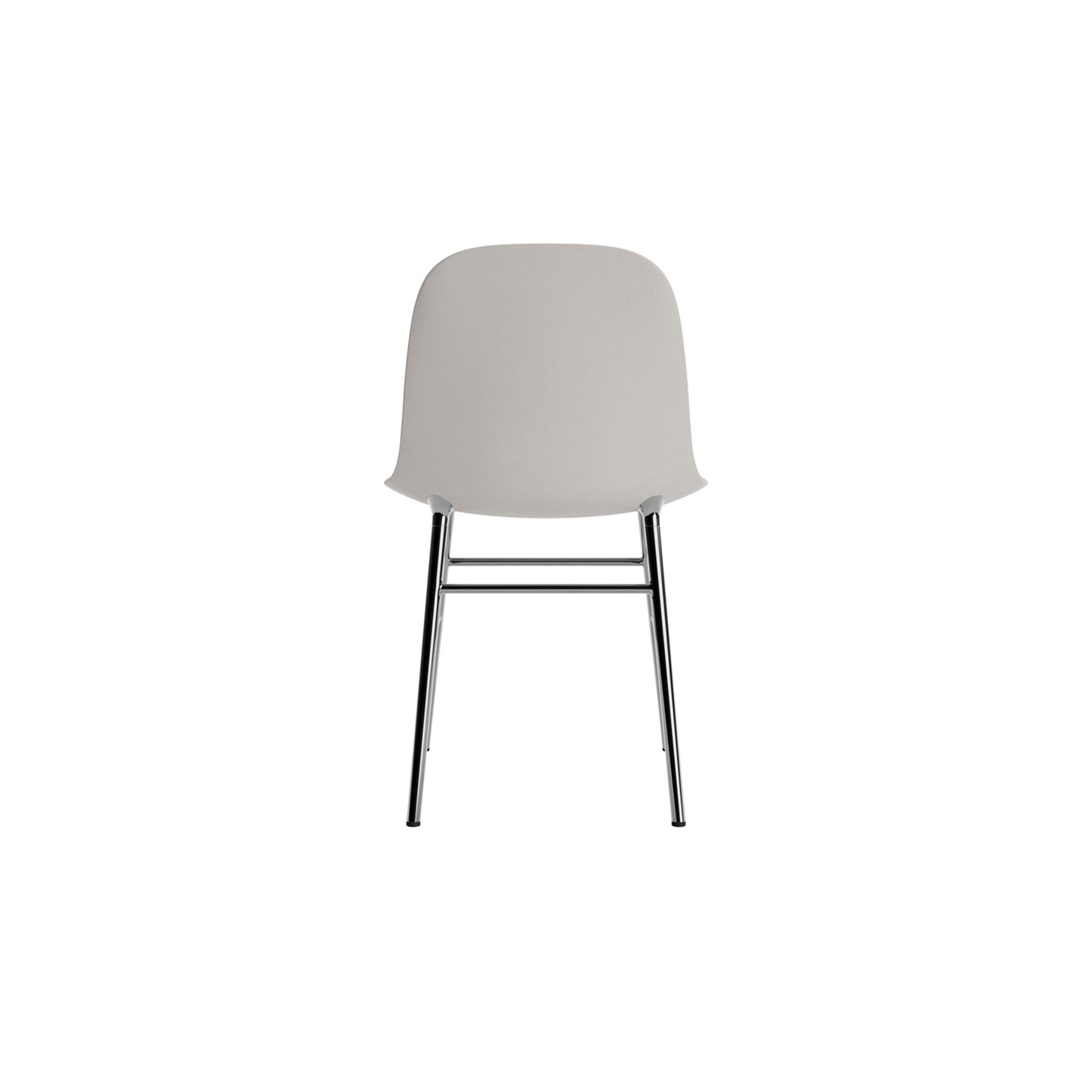 Form Chair Steel - District Furniture