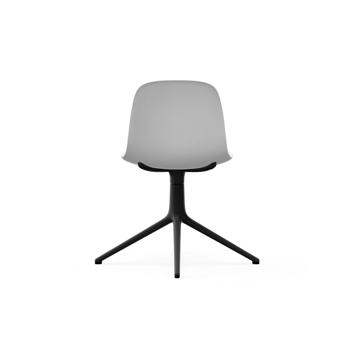 Form Chair Swivel 4L - District Furniture
