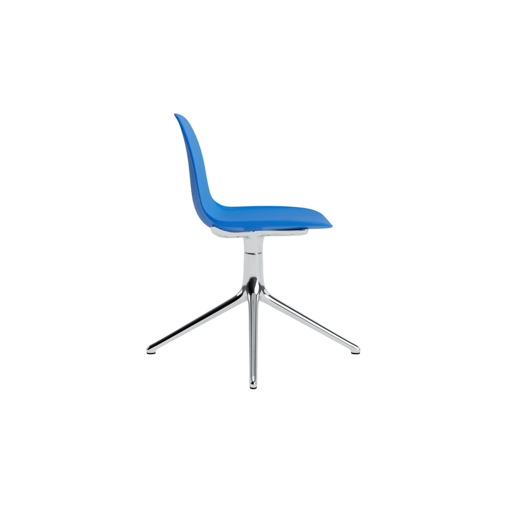 Form Chair Swivel 4L - District Furniture