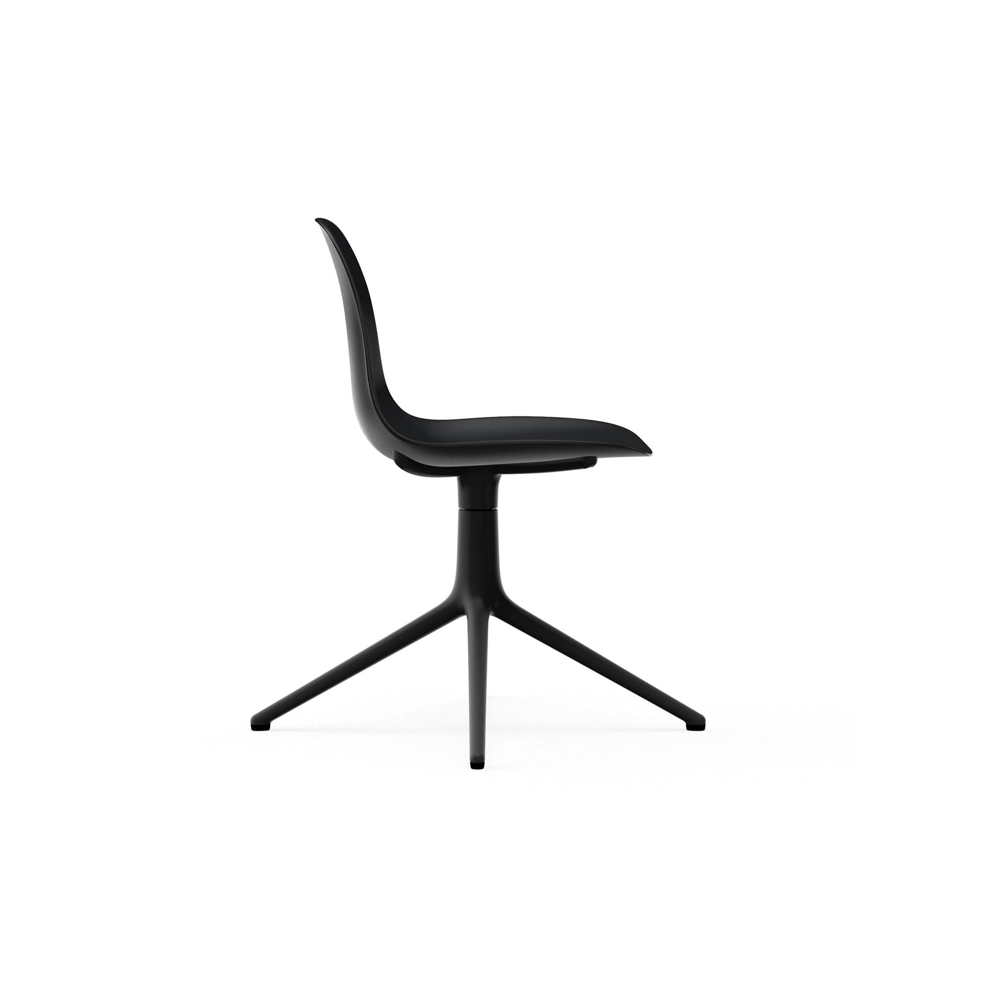 Form Chair Swivel 4L - District Furniture