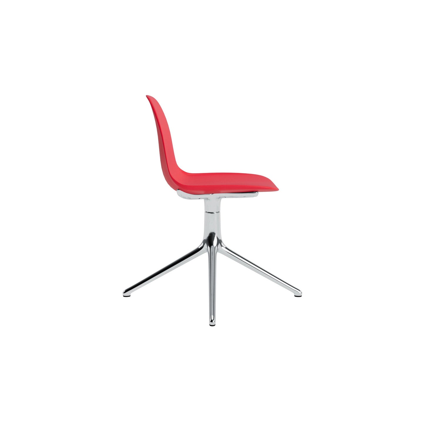 Form Chair Swivel 4L - District Furniture