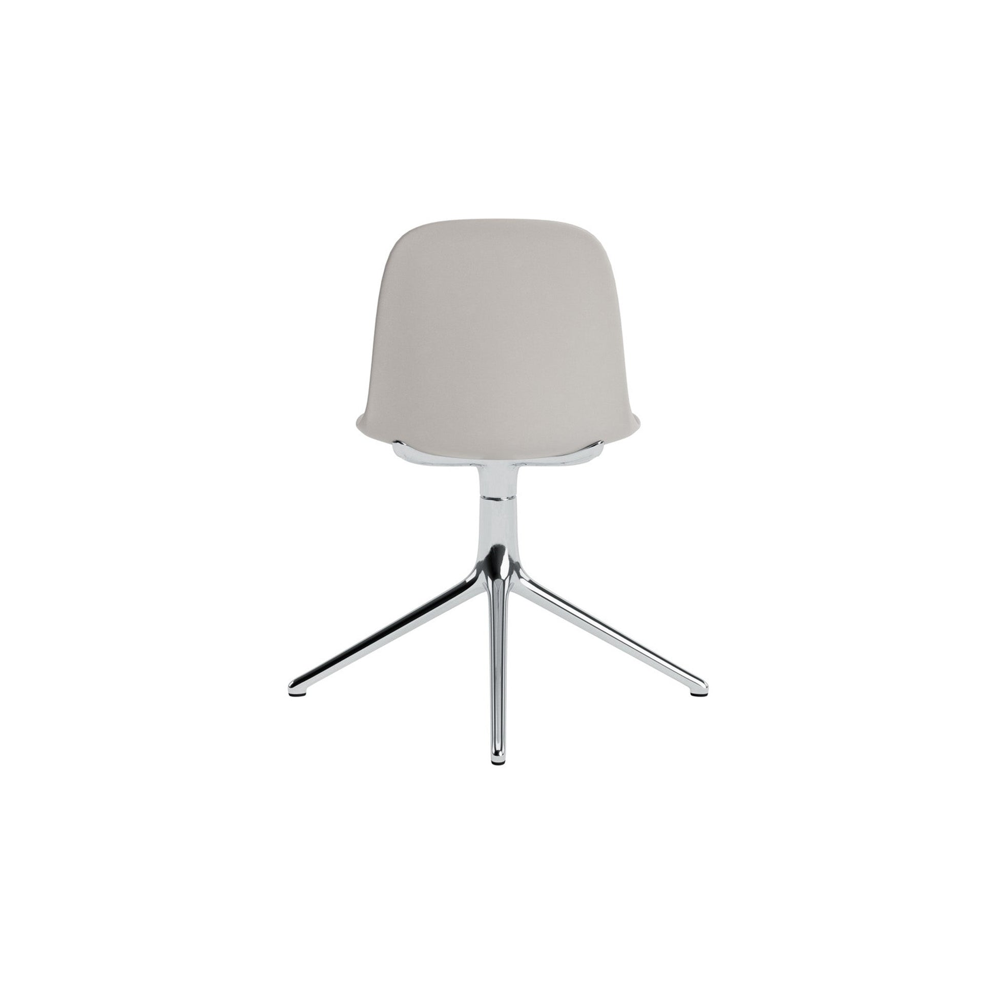 Form Chair Swivel 4L - District Furniture