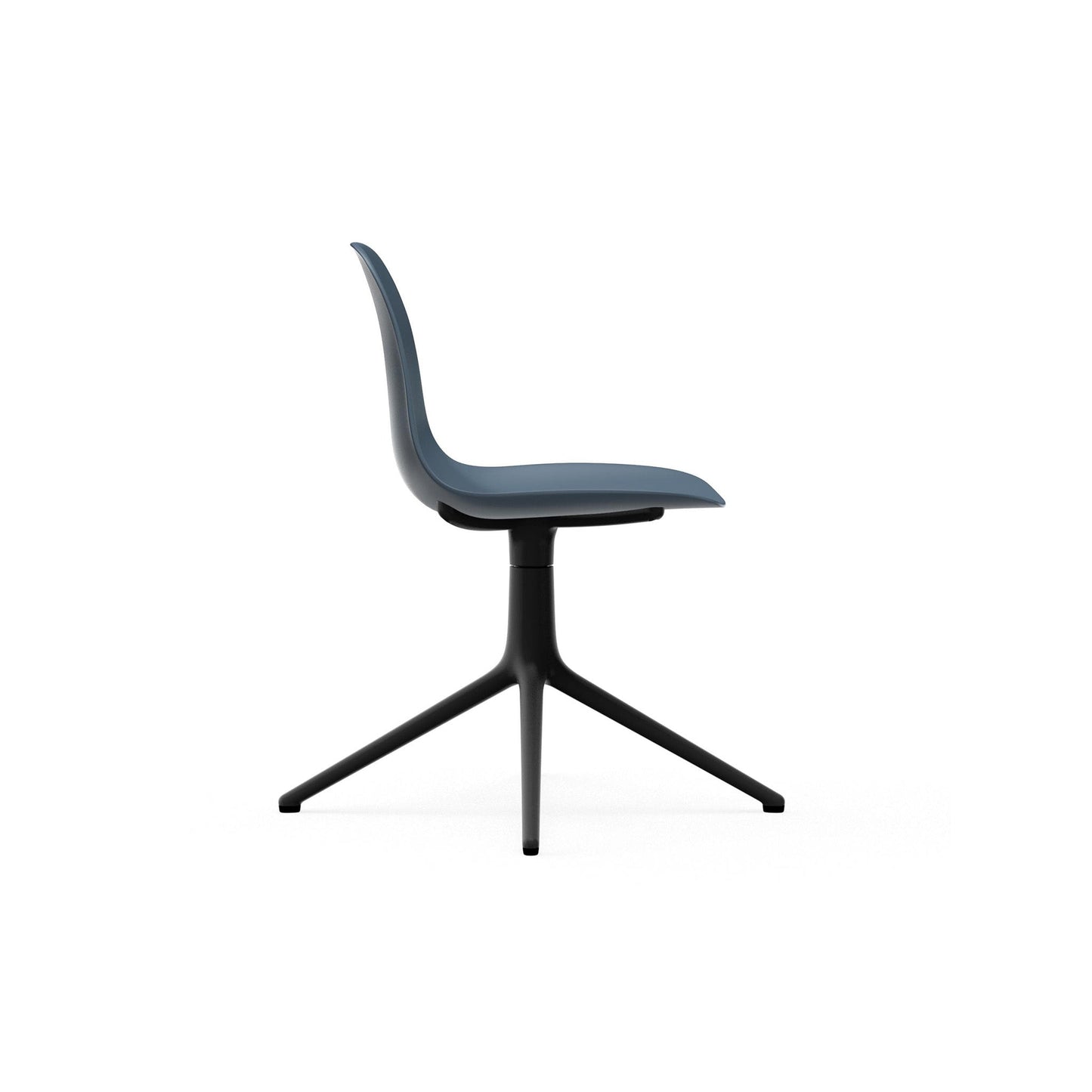 Form Chair Swivel 4L - District Furniture