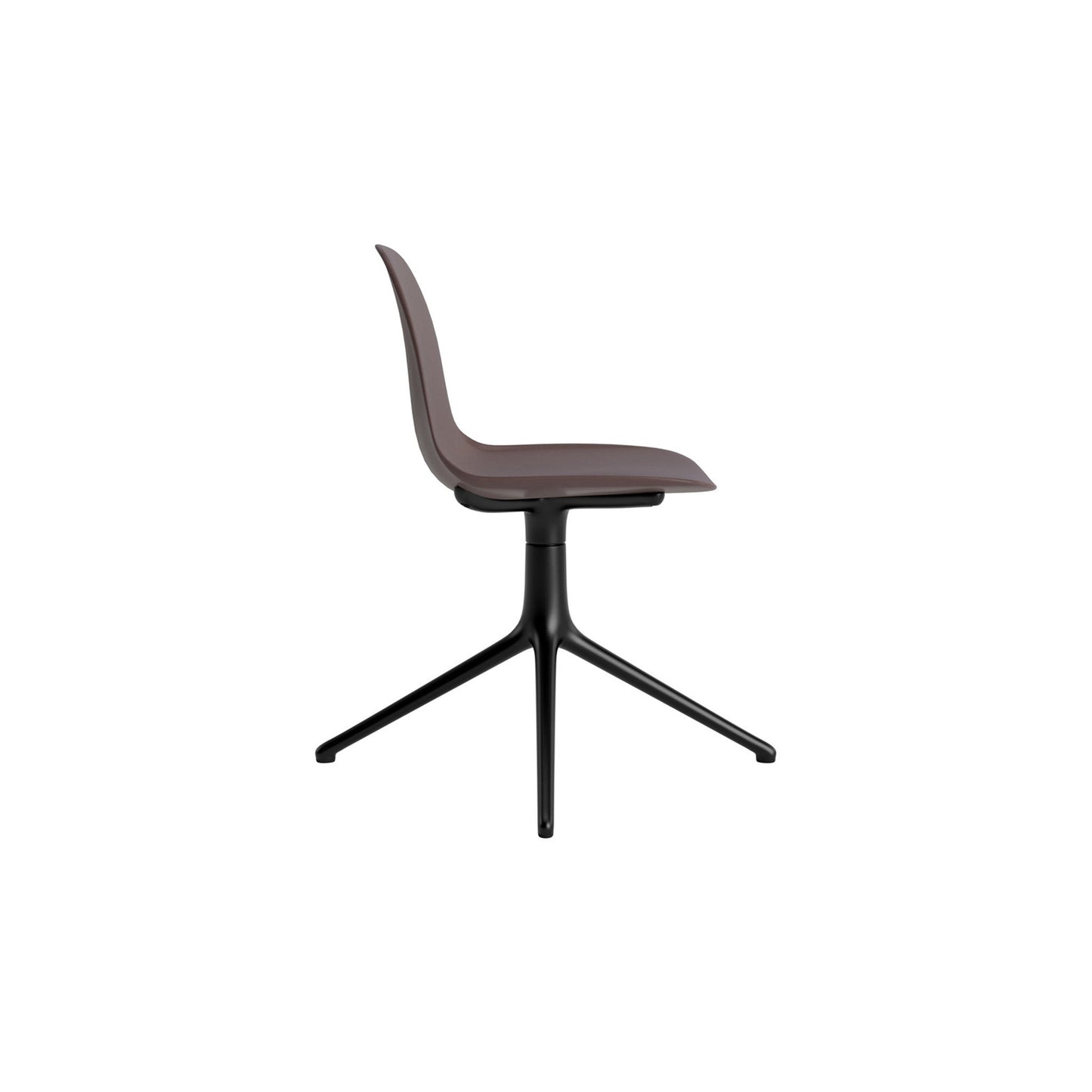 Form Chair Swivel 4L - District Furniture