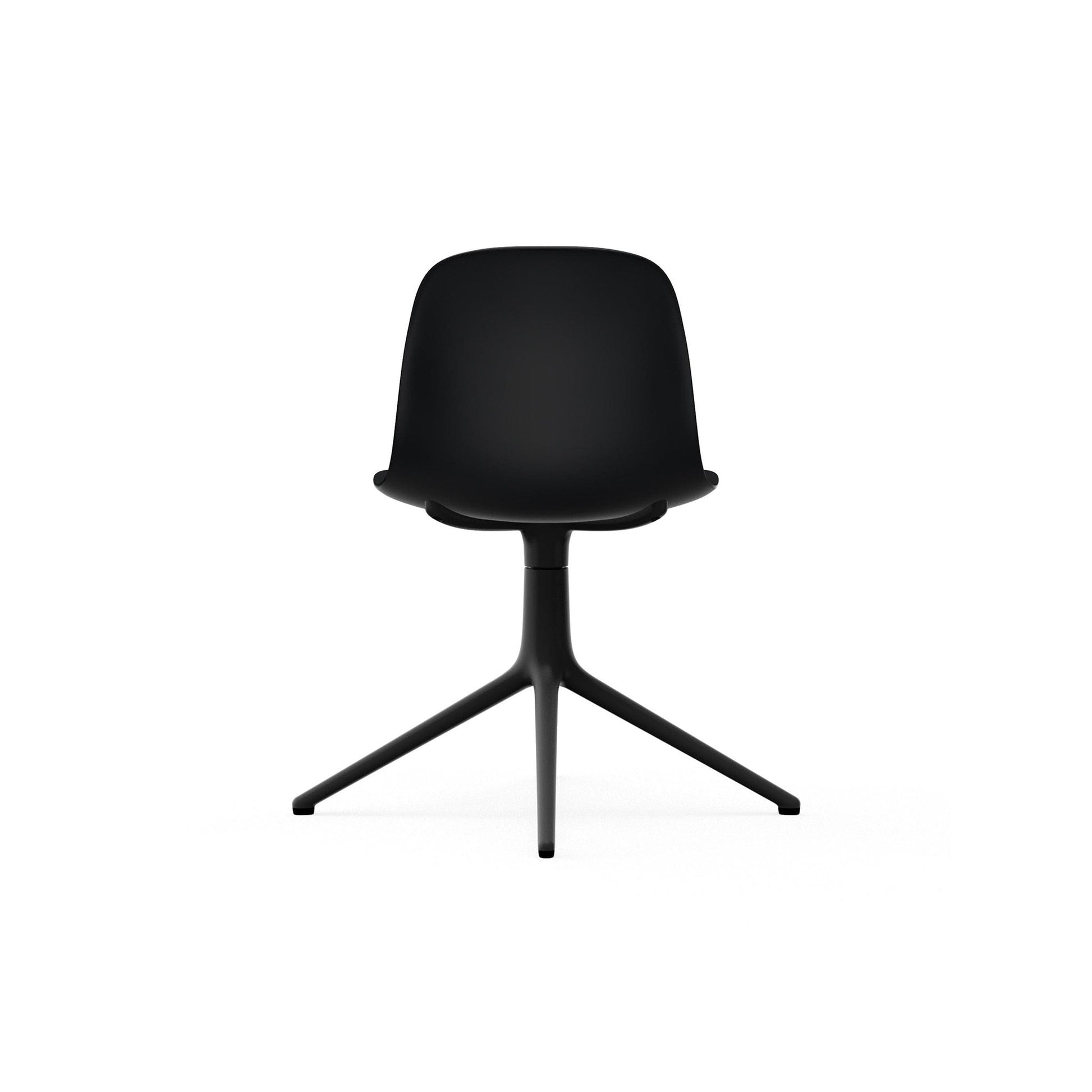 Form Chair Swivel 4L - District Furniture