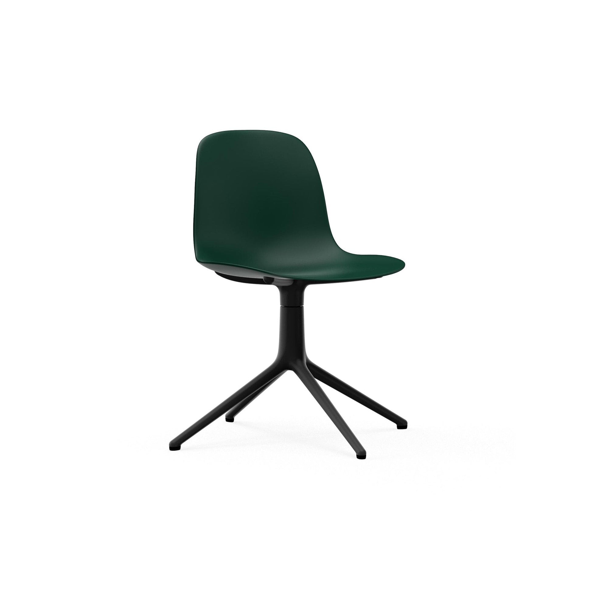 Form Chair Swivel 4L - District Furniture