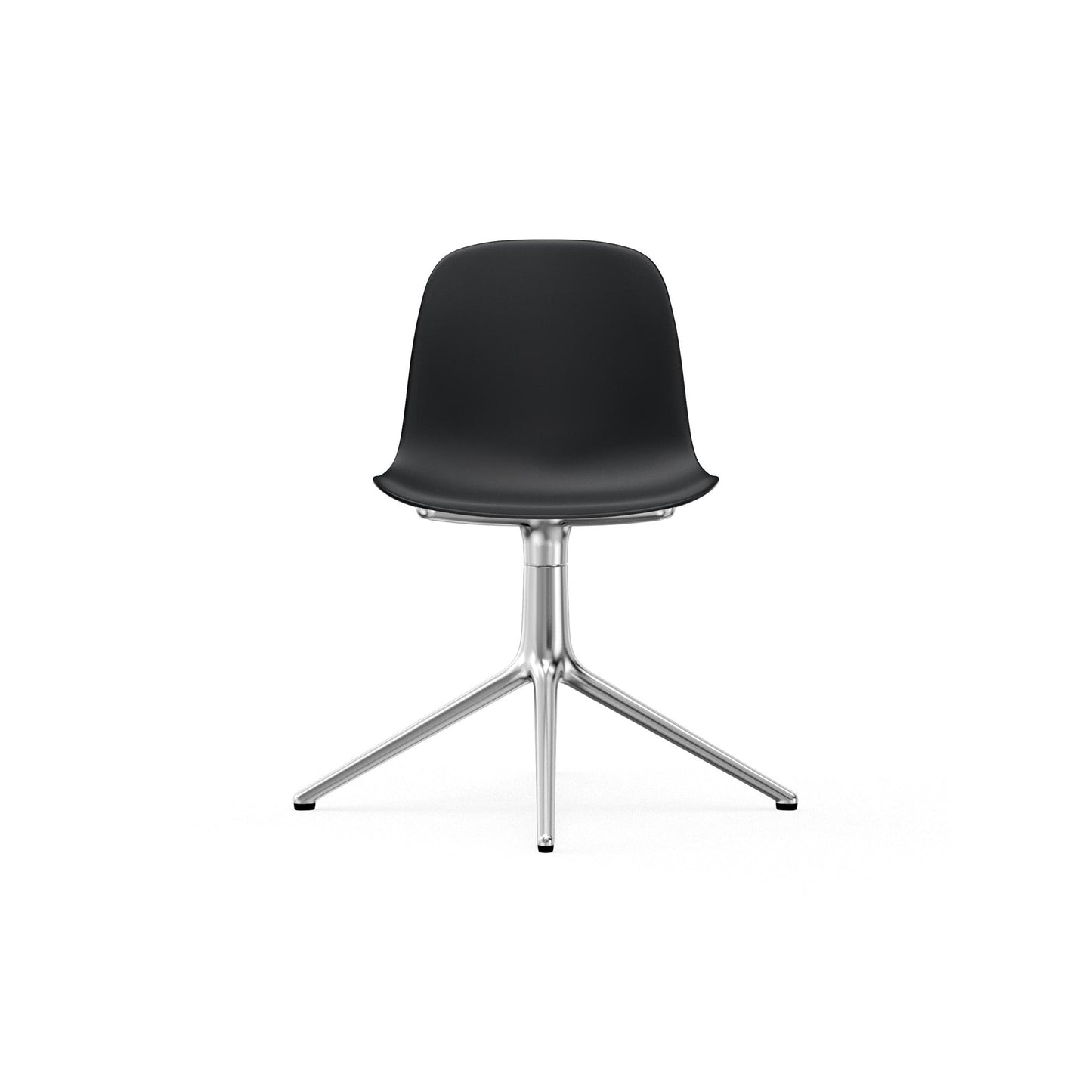 Form Chair Swivel 4L - District Furniture