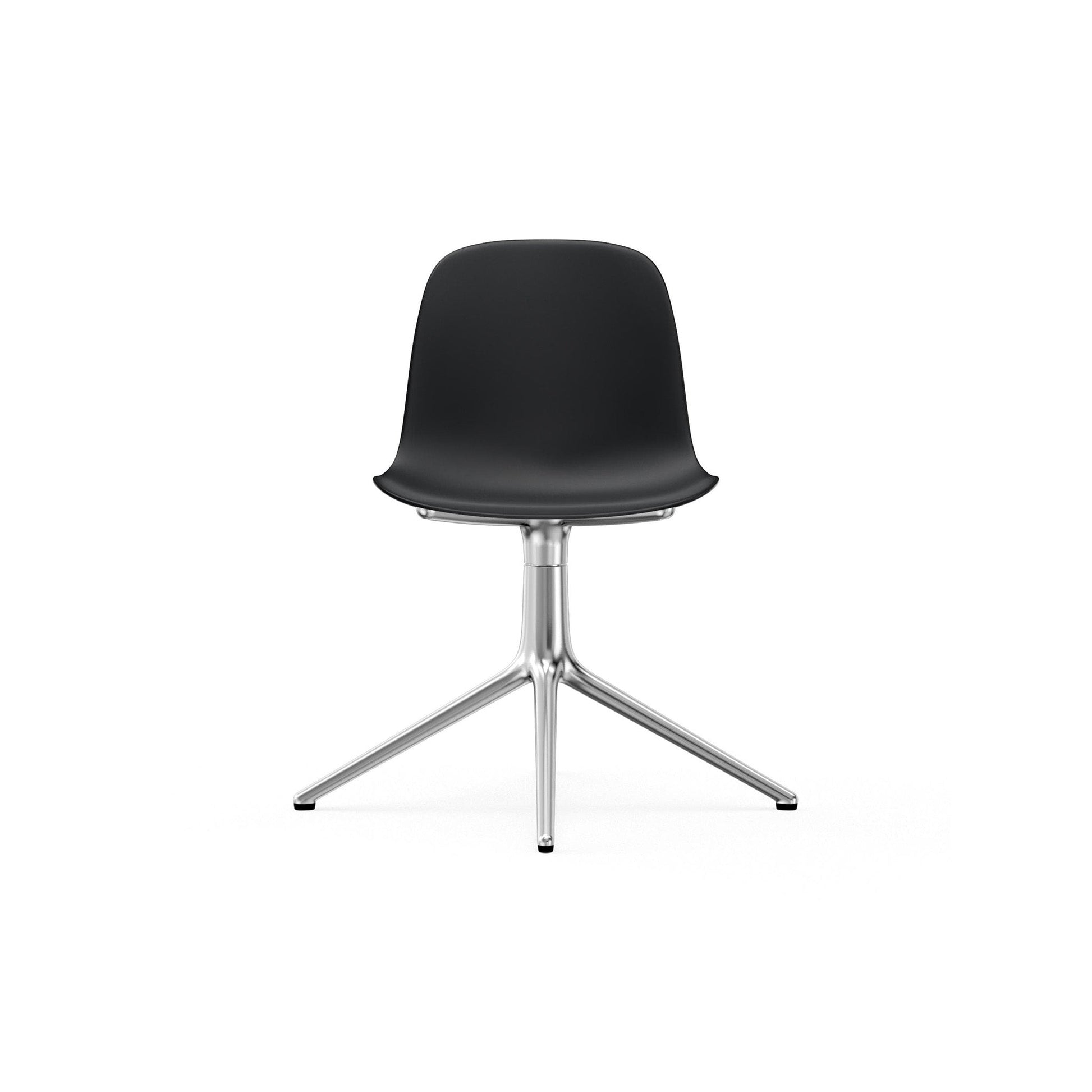 Form Chair Swivel 4L - District Furniture