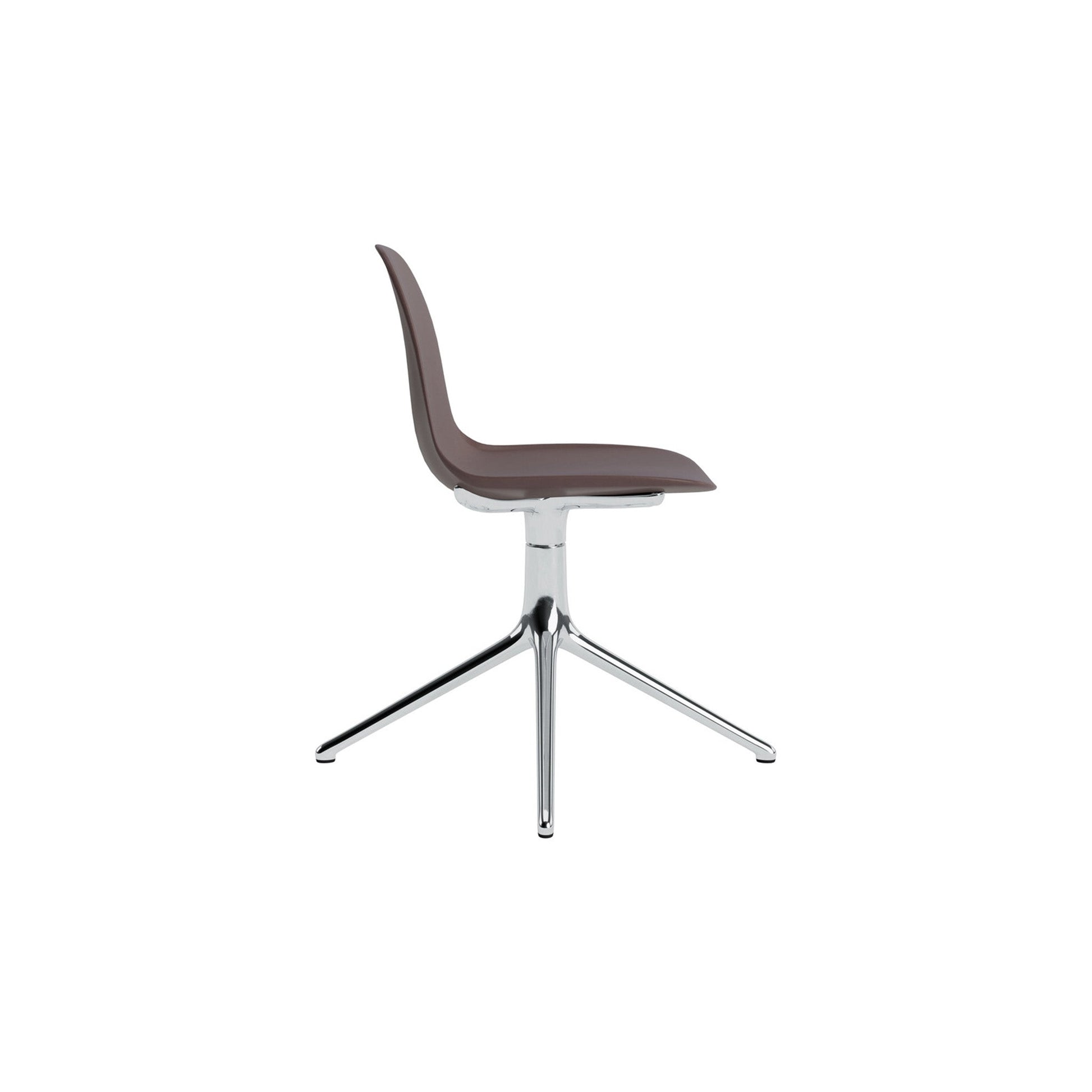 Form Chair Swivel 4L - District Furniture