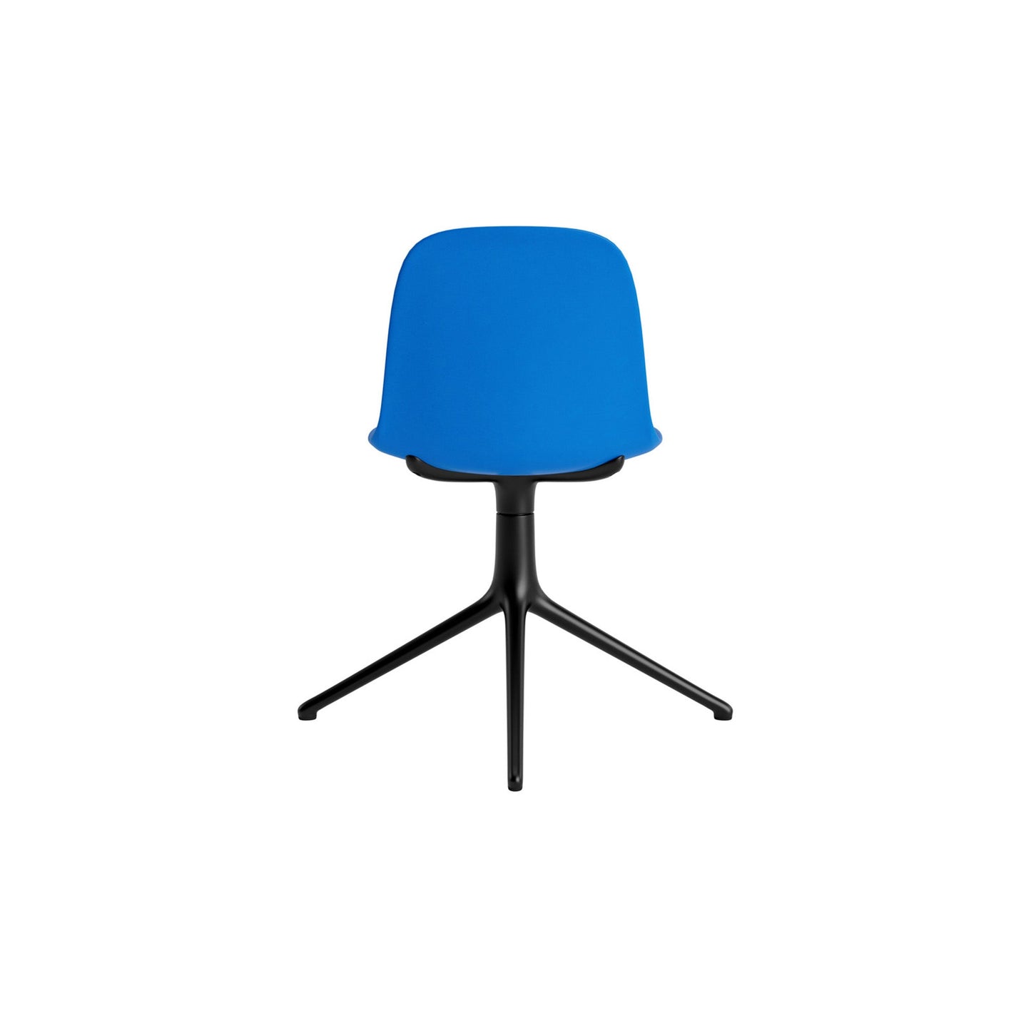 Form Chair Swivel 4L - District Furniture