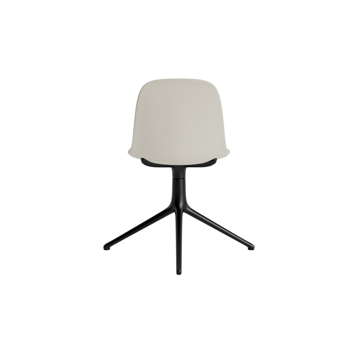 Form Chair Swivel 4L - District Furniture