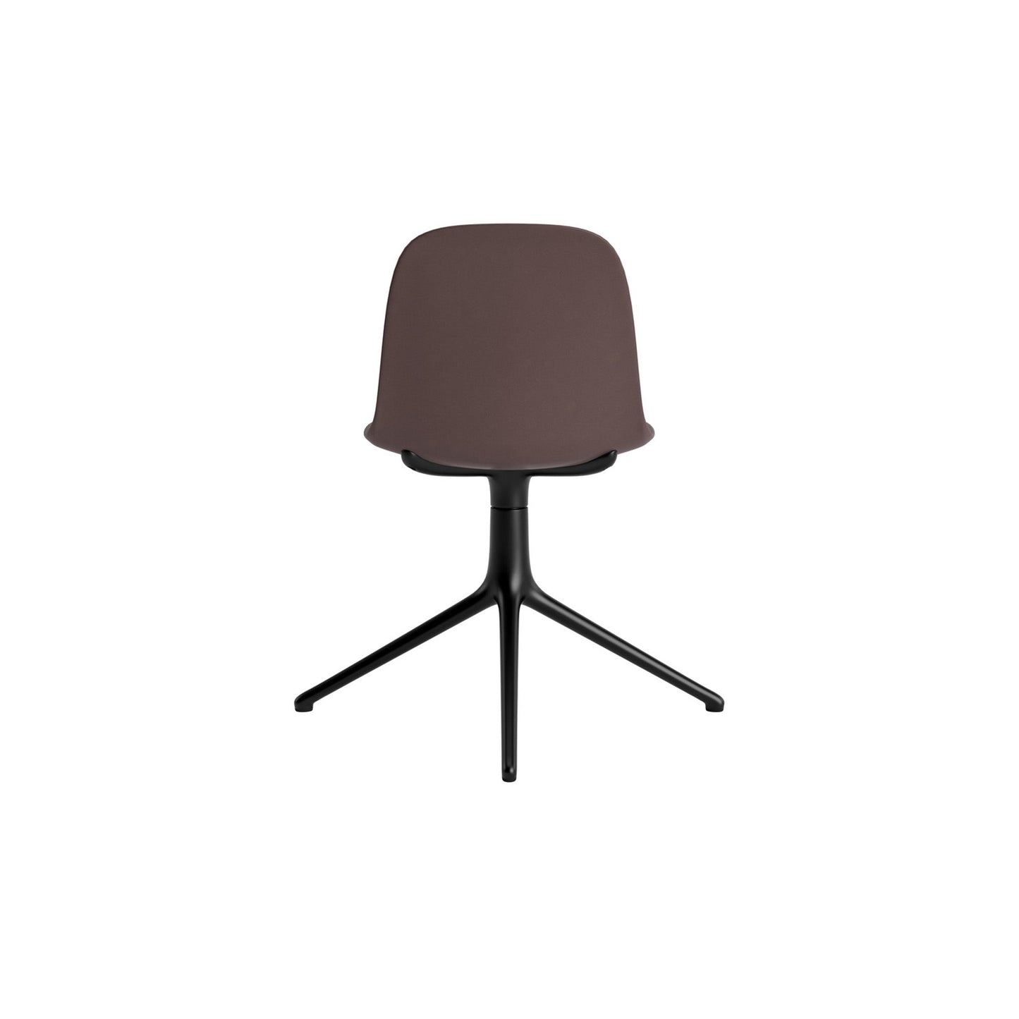 Form Chair Swivel 4L - District Furniture