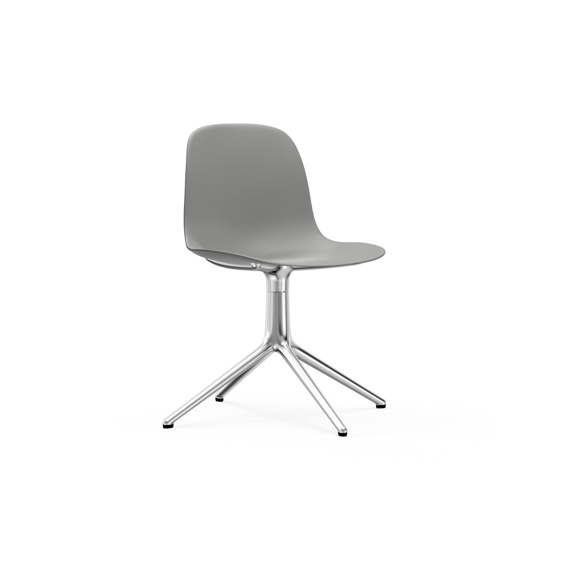 Form Chair Swivel 4L - District Furniture