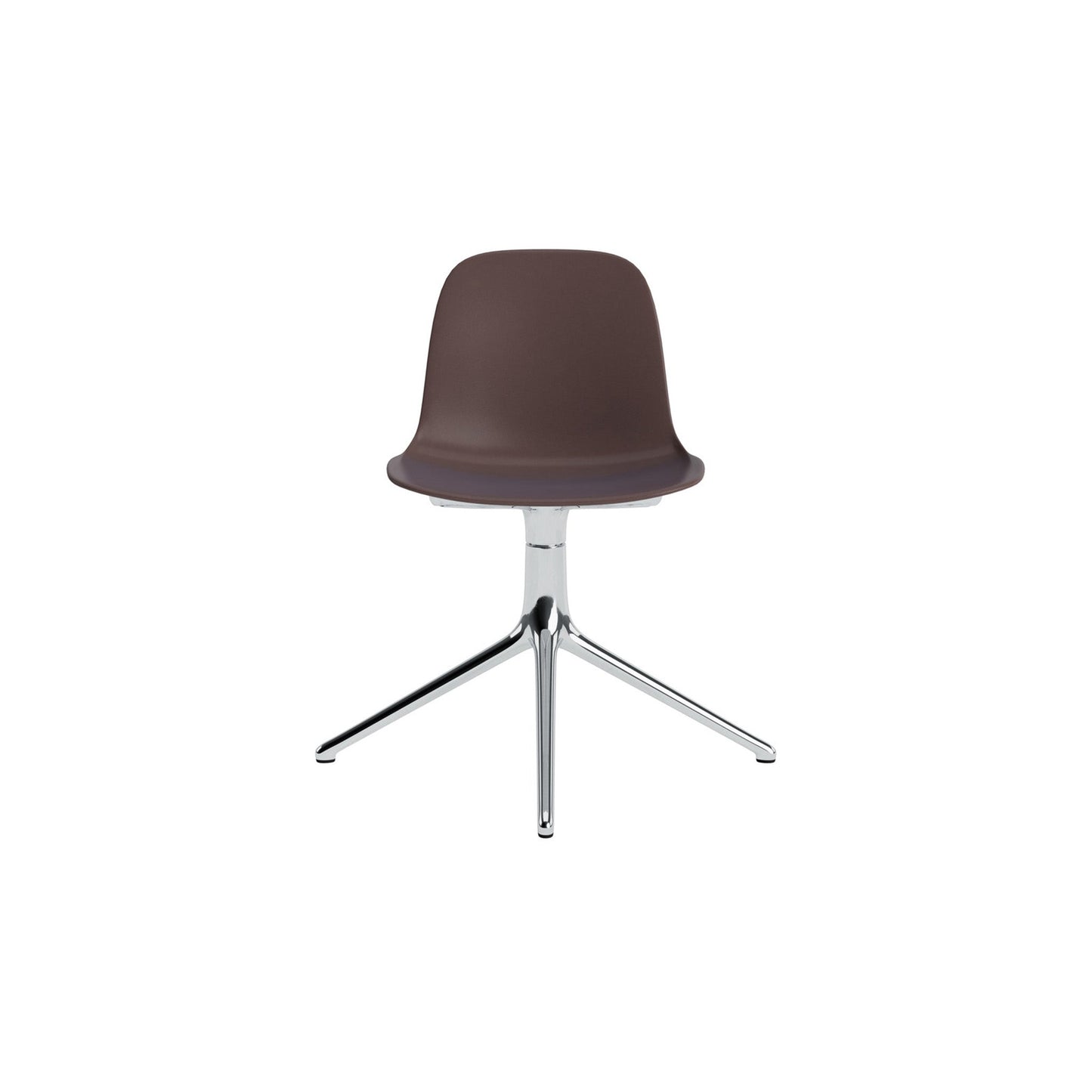 Form Chair Swivel 4L - District Furniture