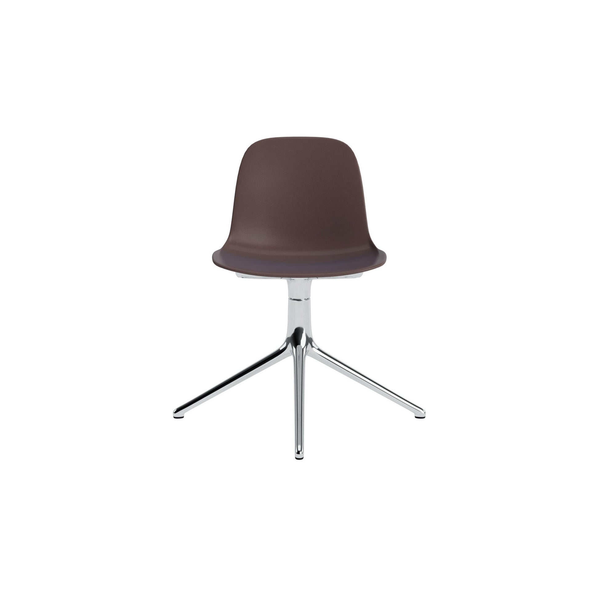 Form Chair Swivel 4L - District Furniture