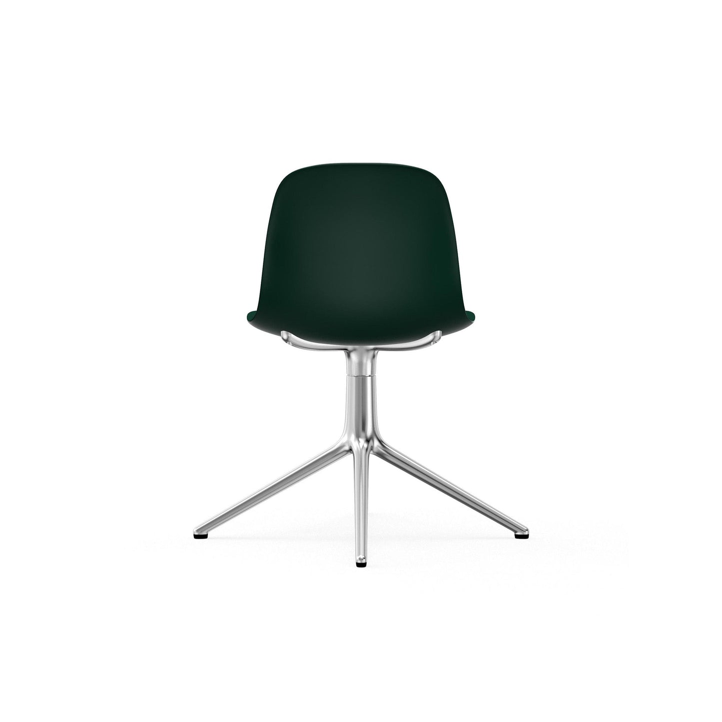 Form Chair Swivel 4L - District Furniture