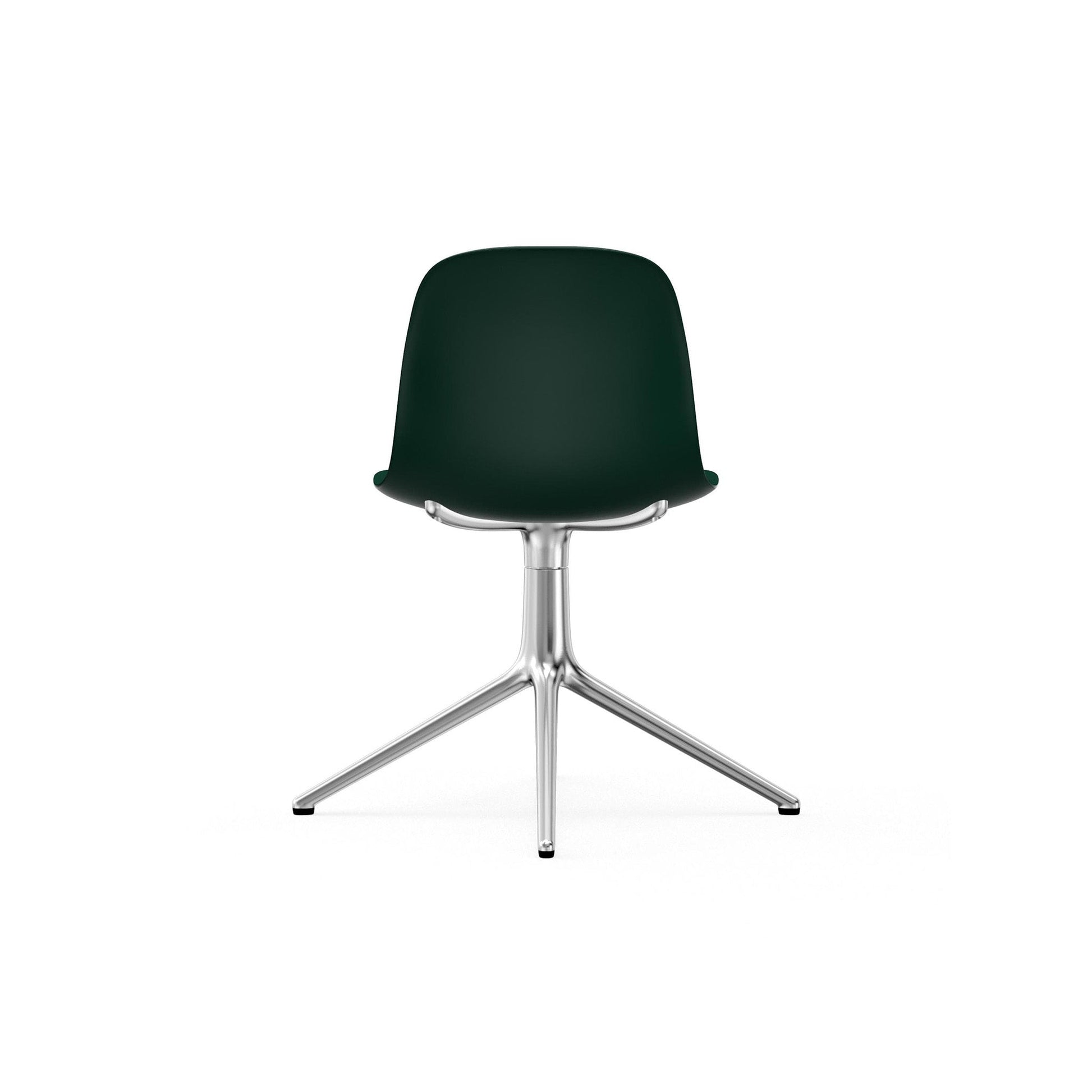 Form Chair Swivel 4L - District Furniture