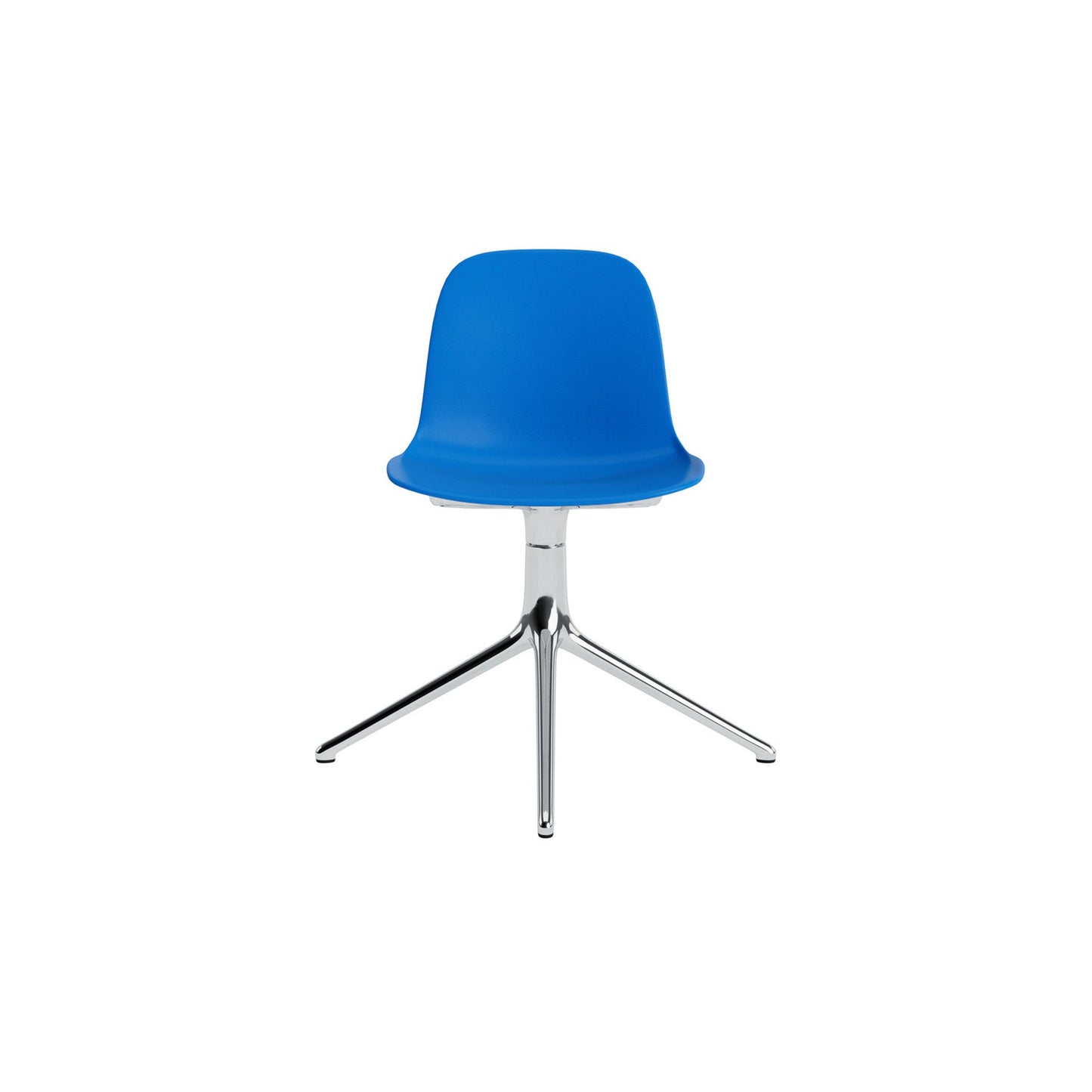 Form Chair Swivel 4L - District Furniture