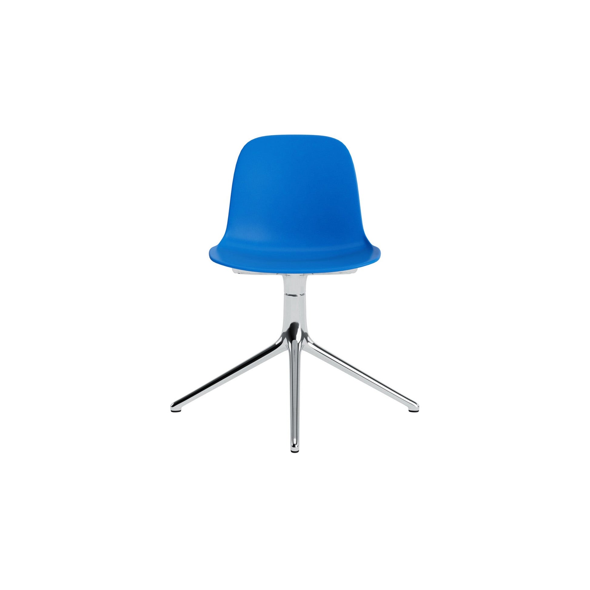Form Chair Swivel 4L - District Furniture