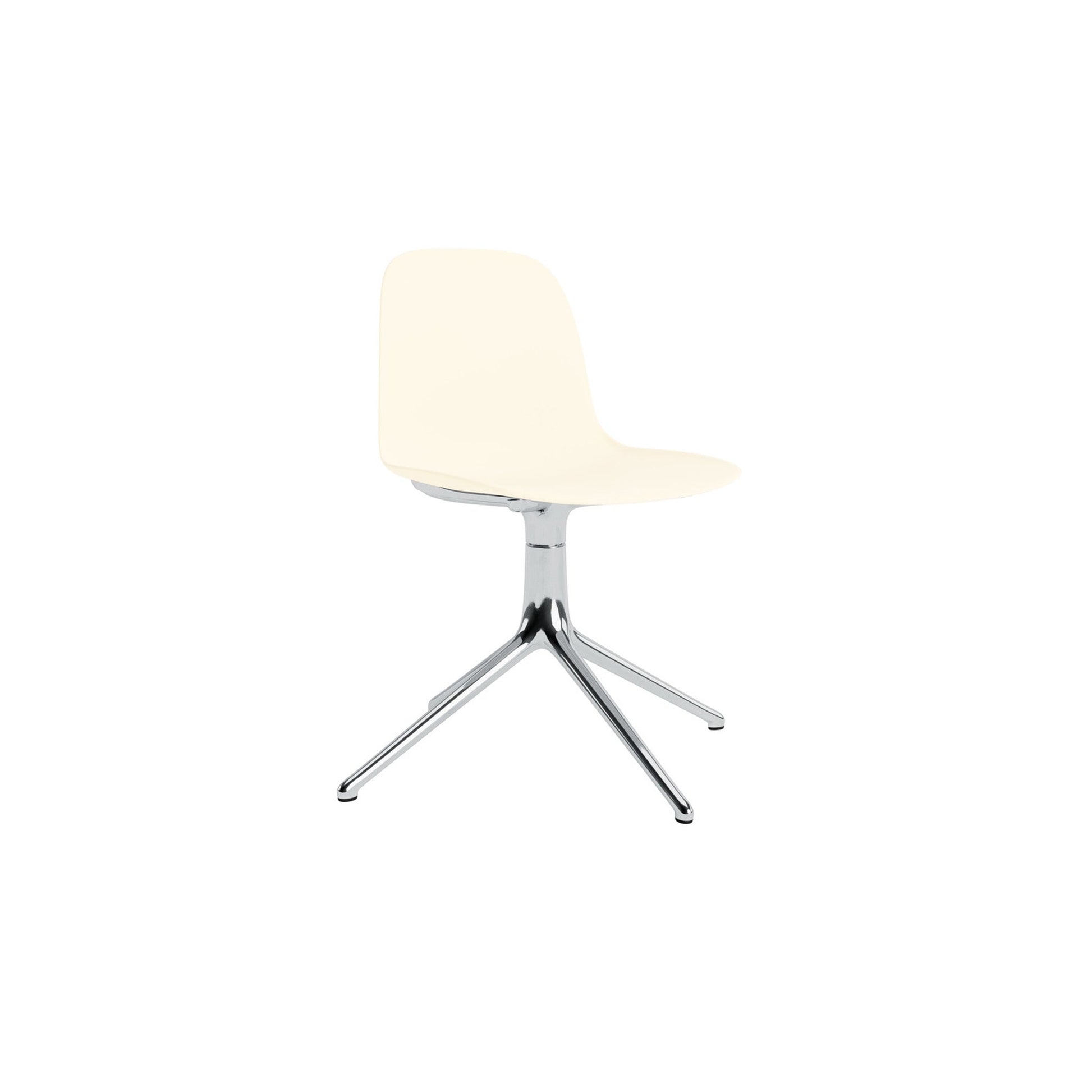 Form Chair Swivel 4L - District Furniture