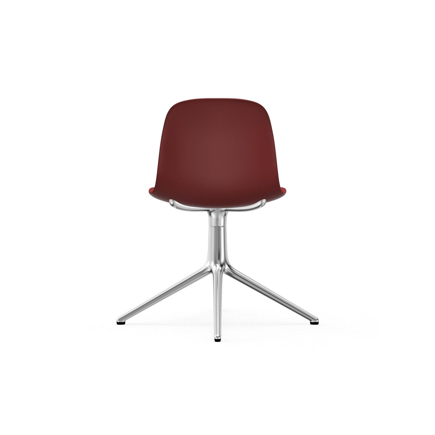 Form Chair Swivel 4L - District Furniture