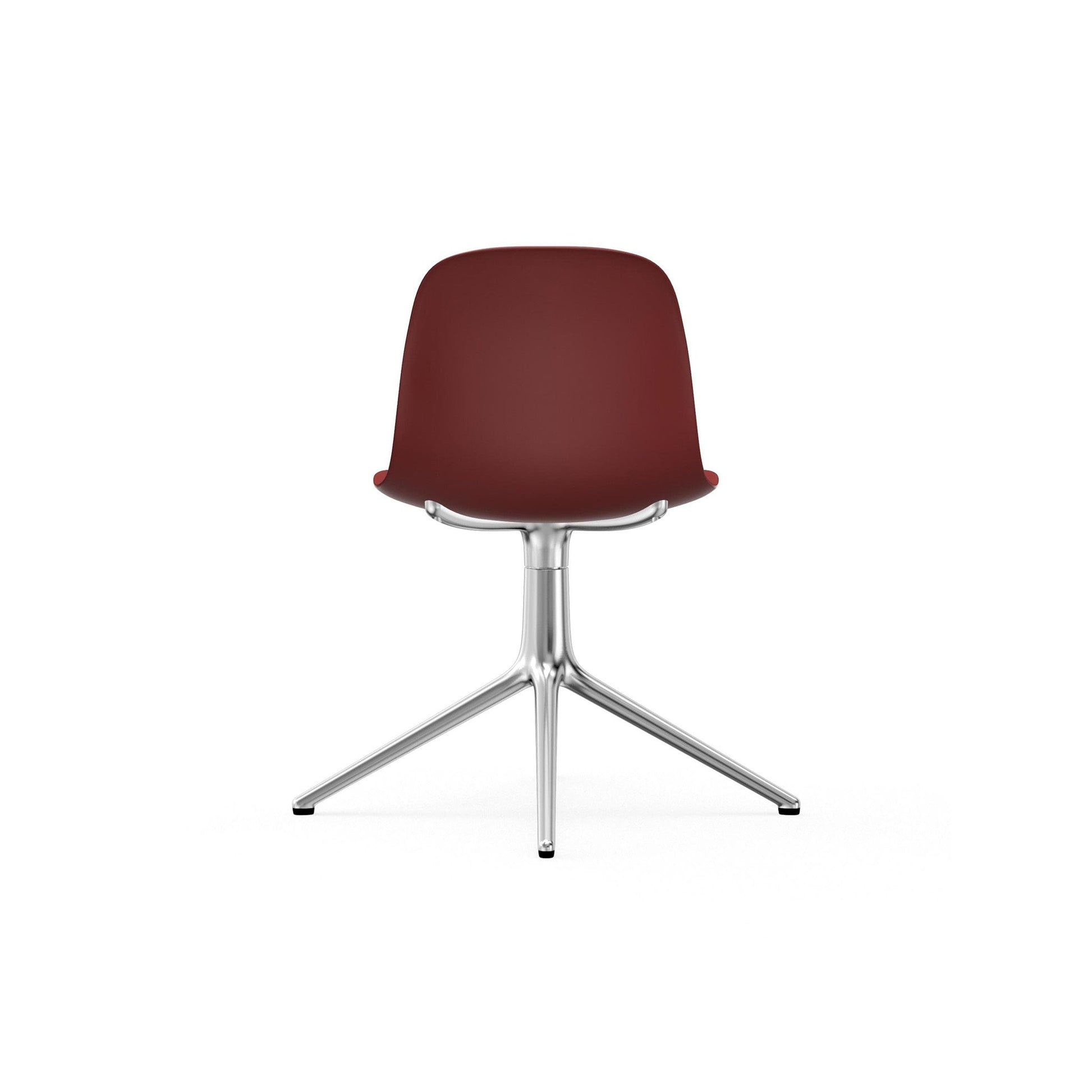 Form Chair Swivel 4L - District Furniture